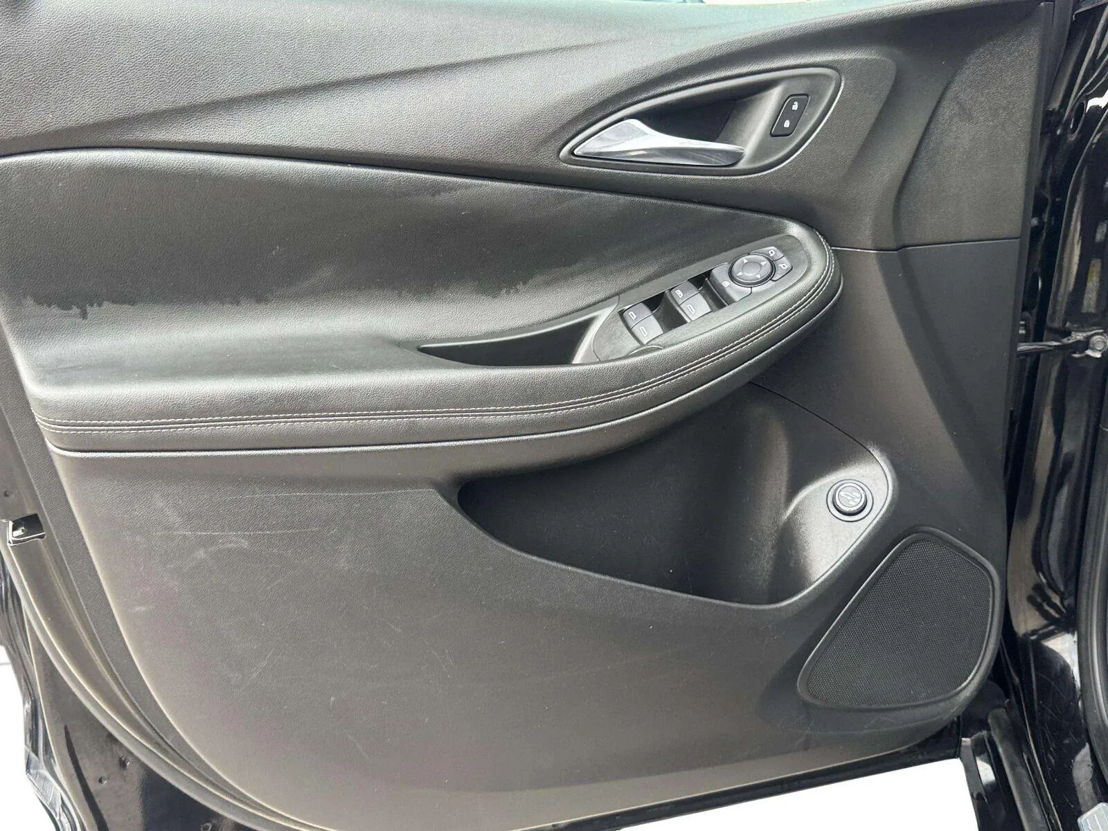 Buick Encore GX photo 18