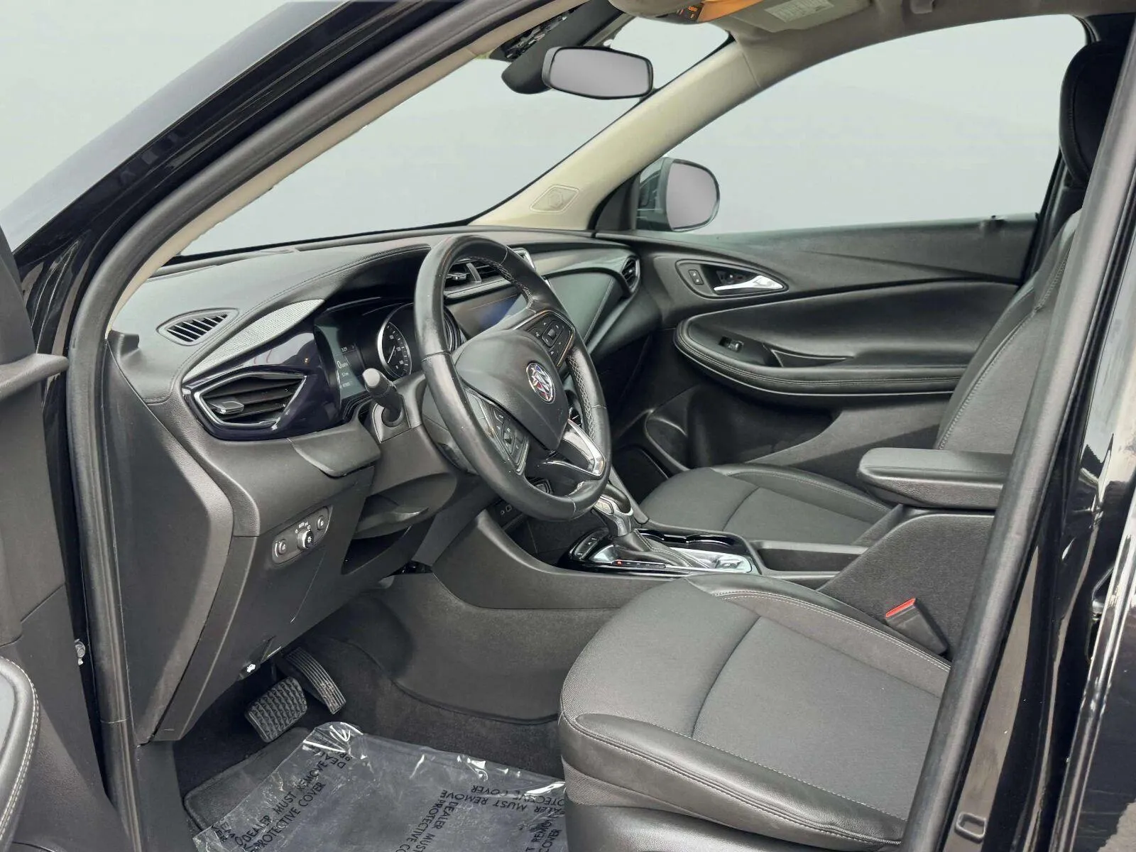 Buick Encore GX photo 20
