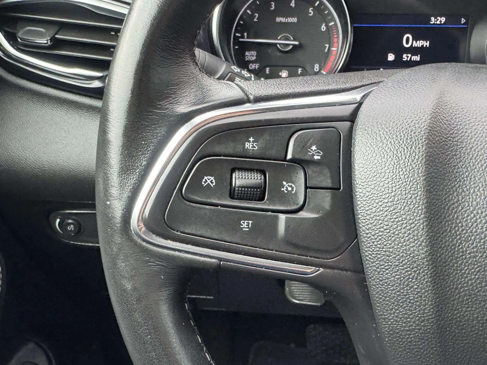 Buick Encore GX photo 25
