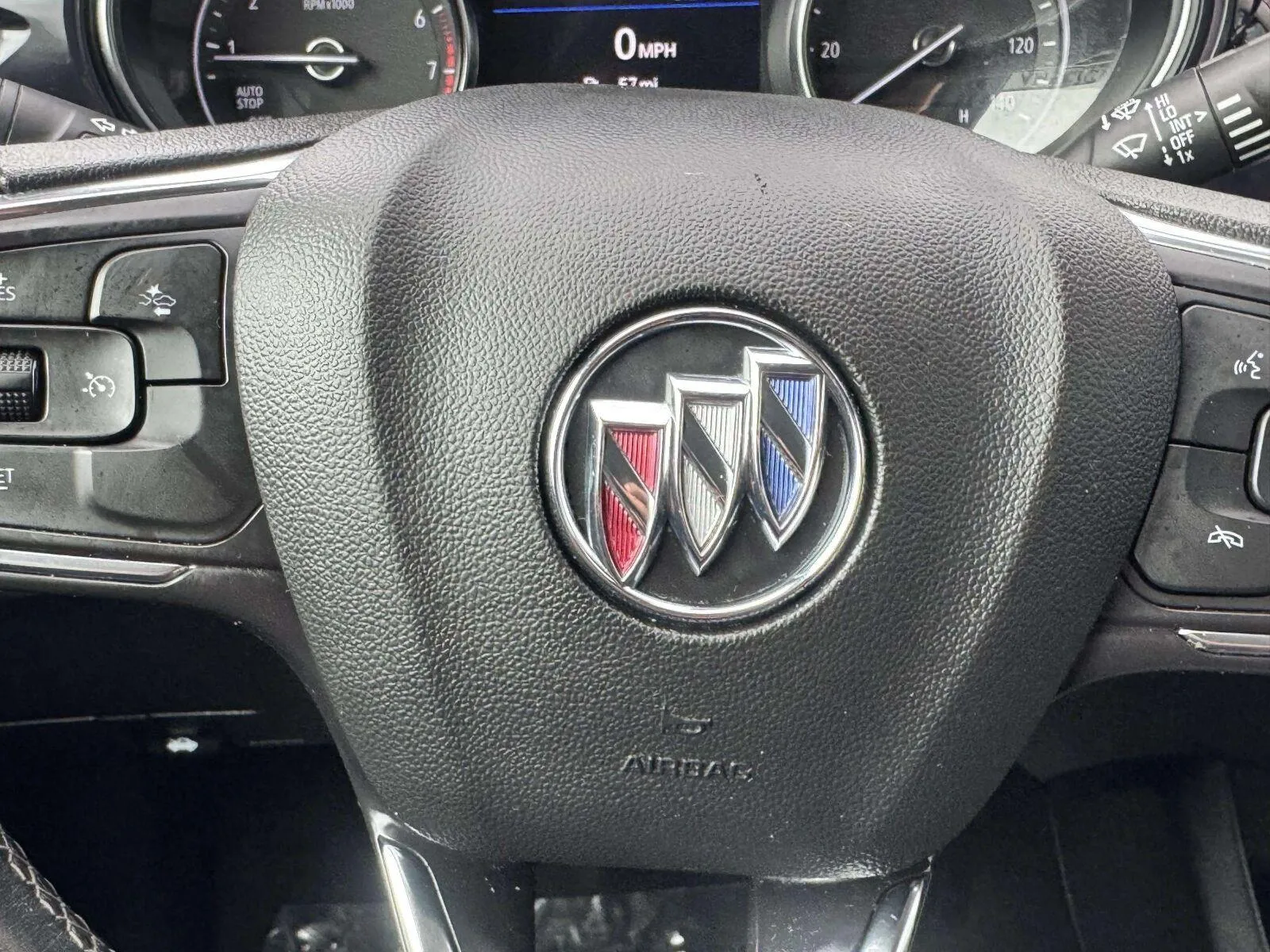 Buick Encore GX photo 26