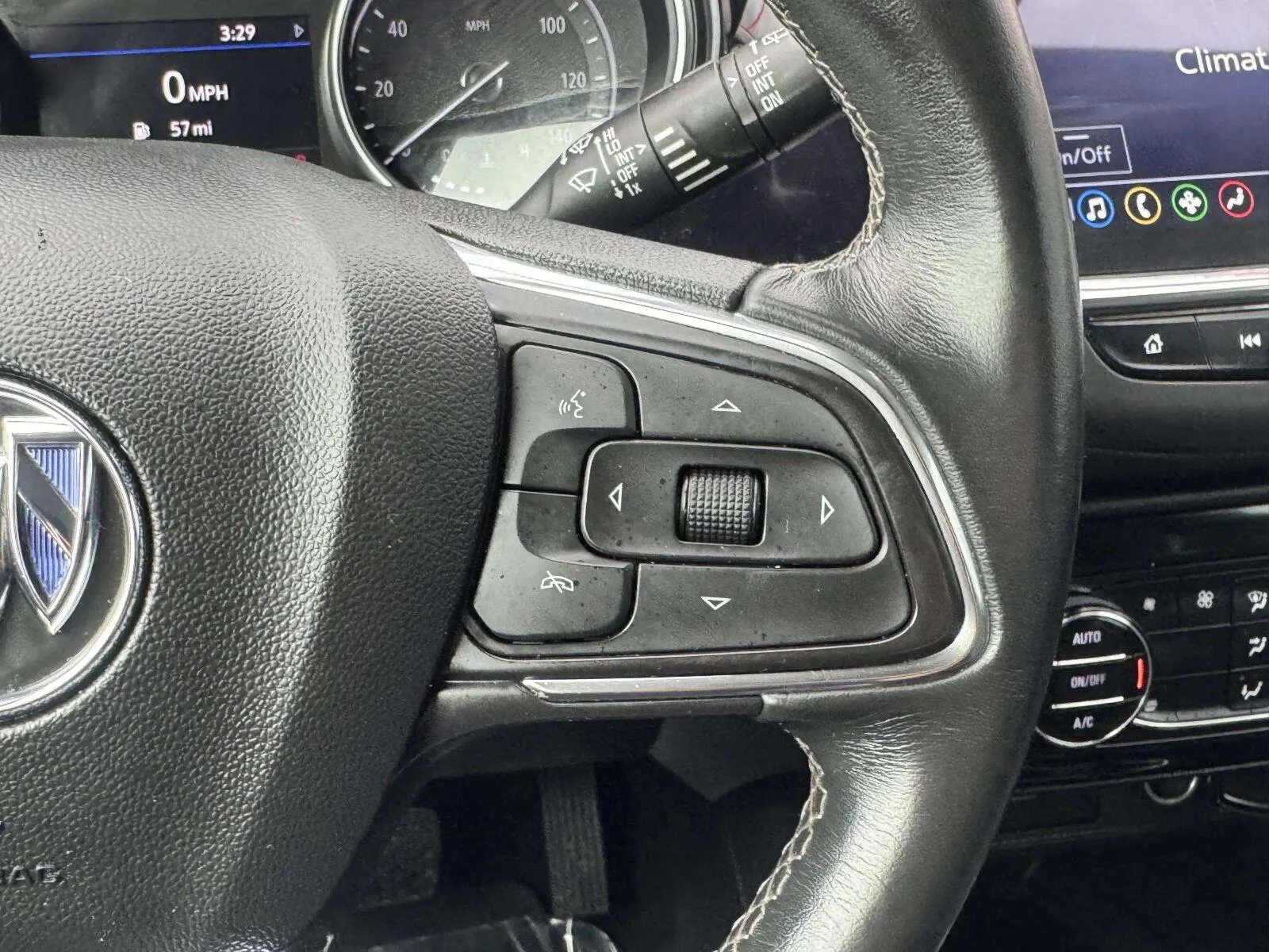 Buick Encore GX photo 27