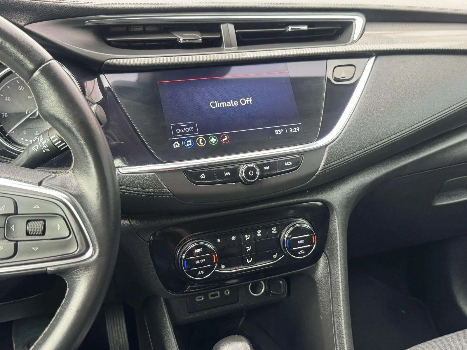 Buick Encore GX photo 29