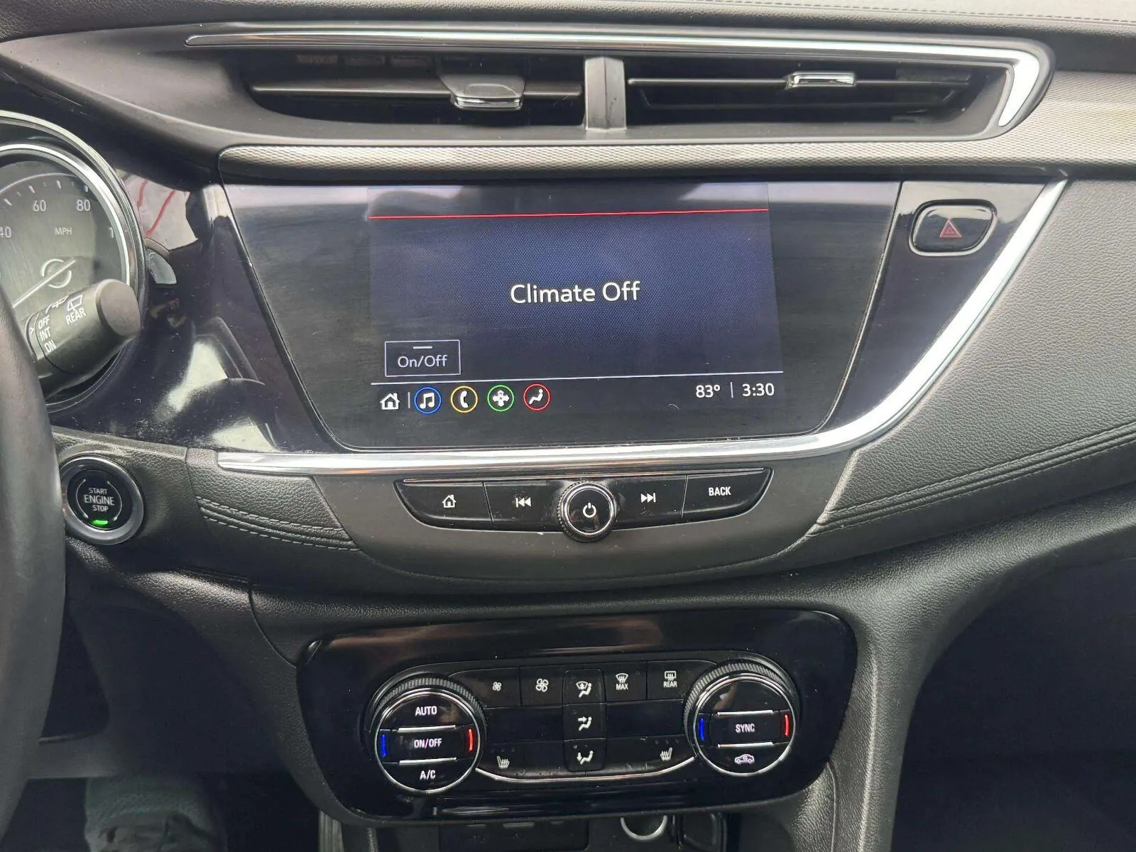 Buick Encore GX photo 30