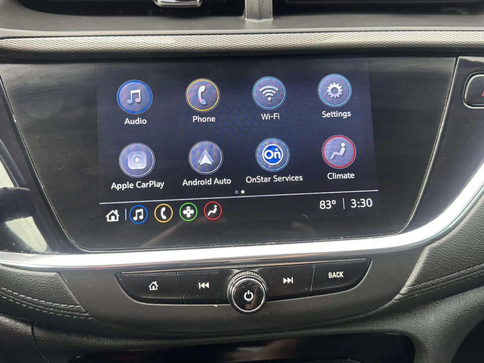 Buick Encore GX photo 31