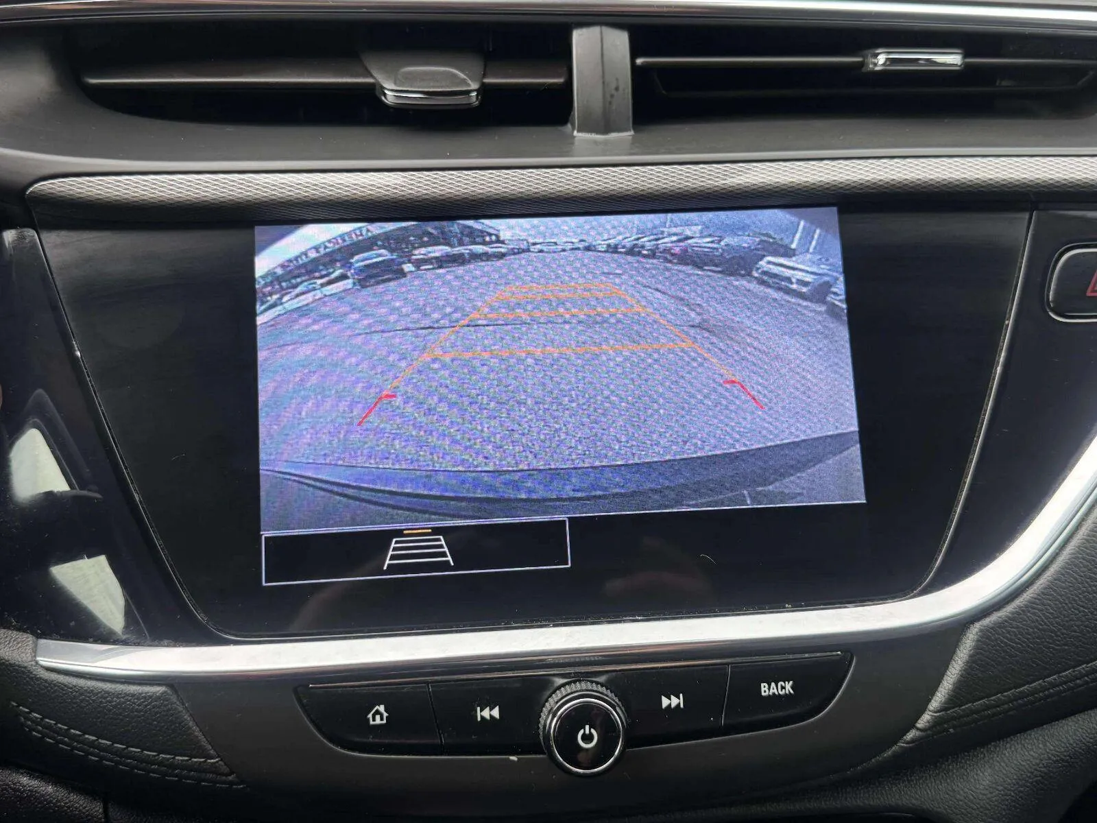 Buick Encore GX photo 32