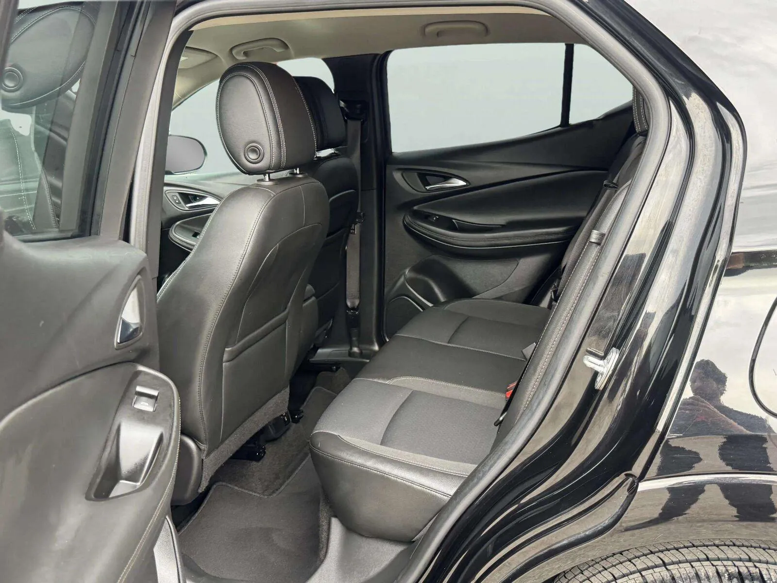 Buick Encore GX photo 34