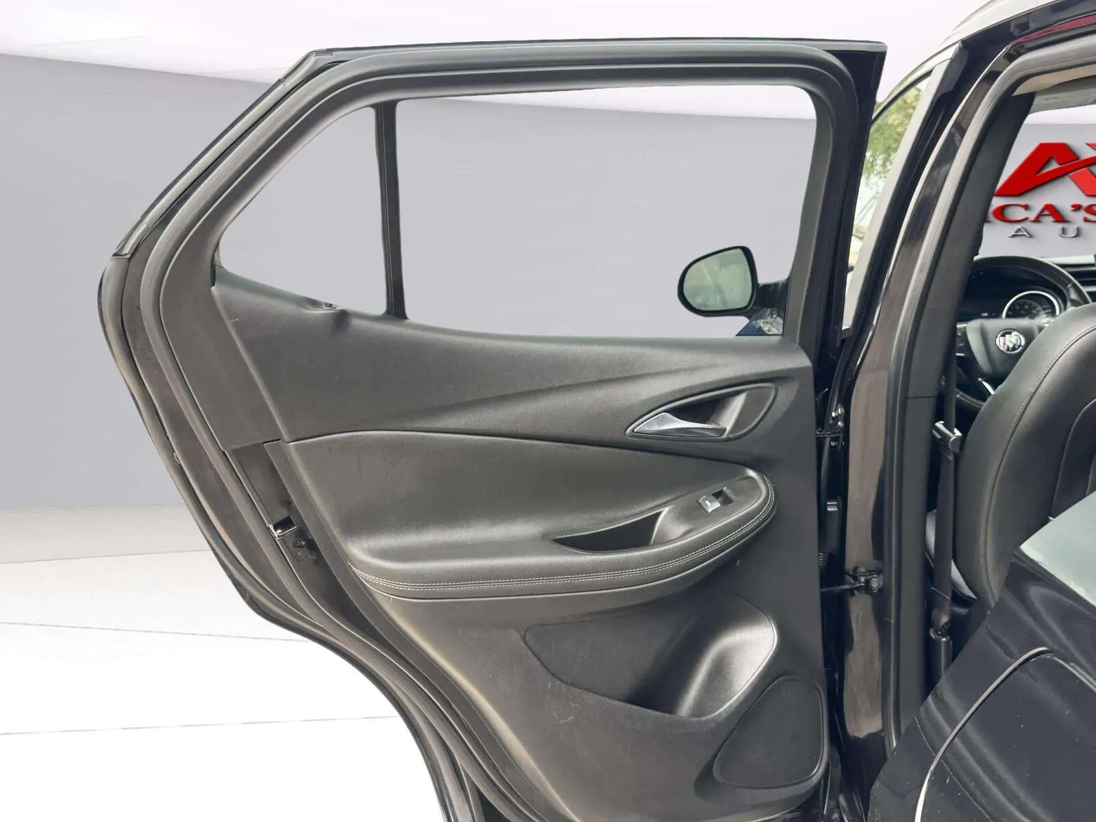 Buick Encore GX photo 35