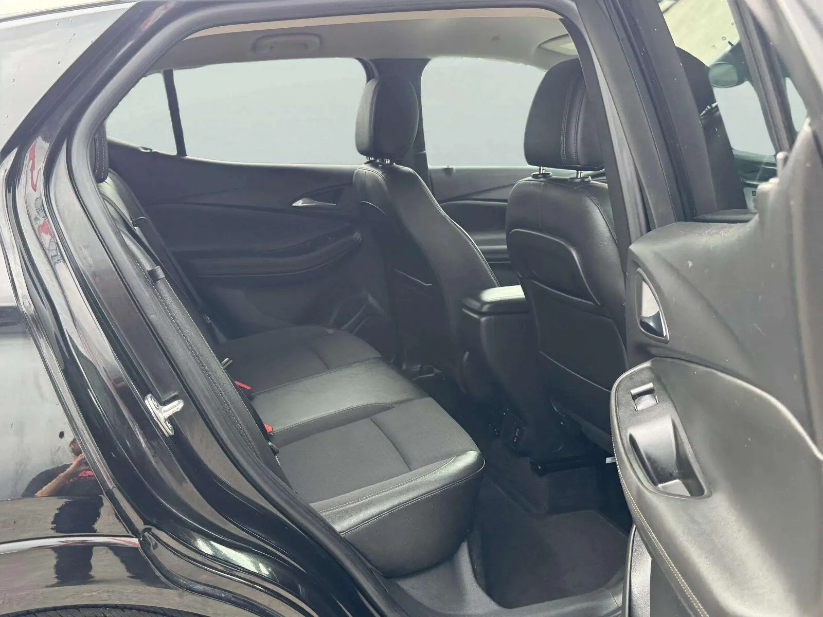 Buick Encore GX photo 39