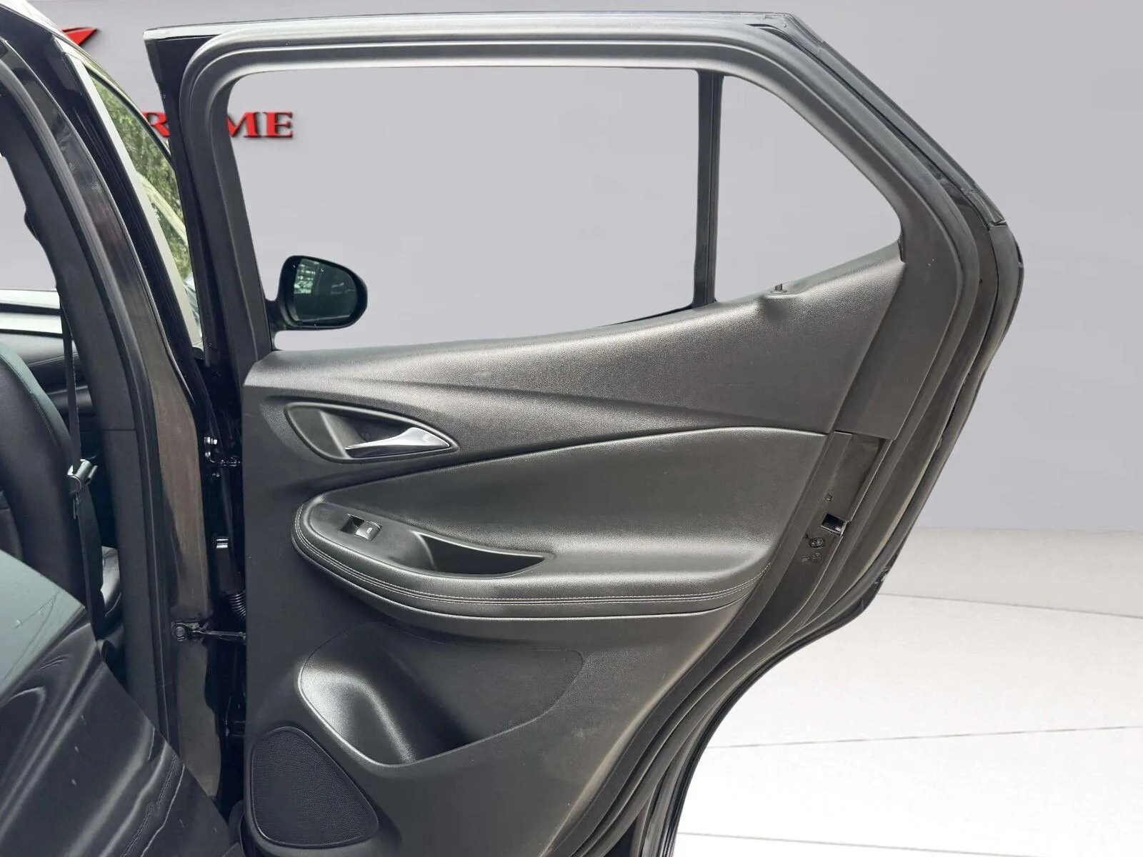 Buick Encore GX photo 40