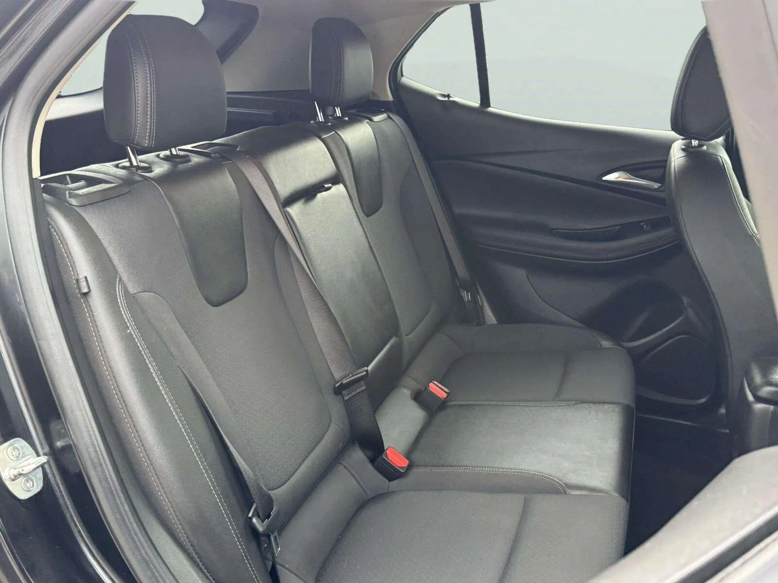 Buick Encore GX photo 42