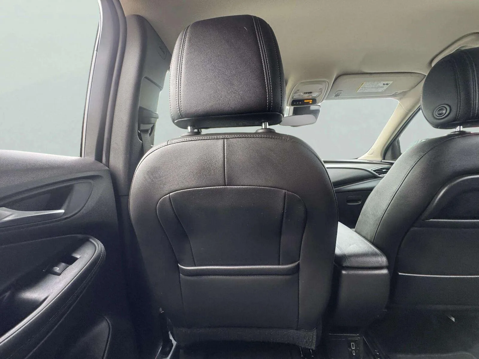 Buick Encore GX photo 44