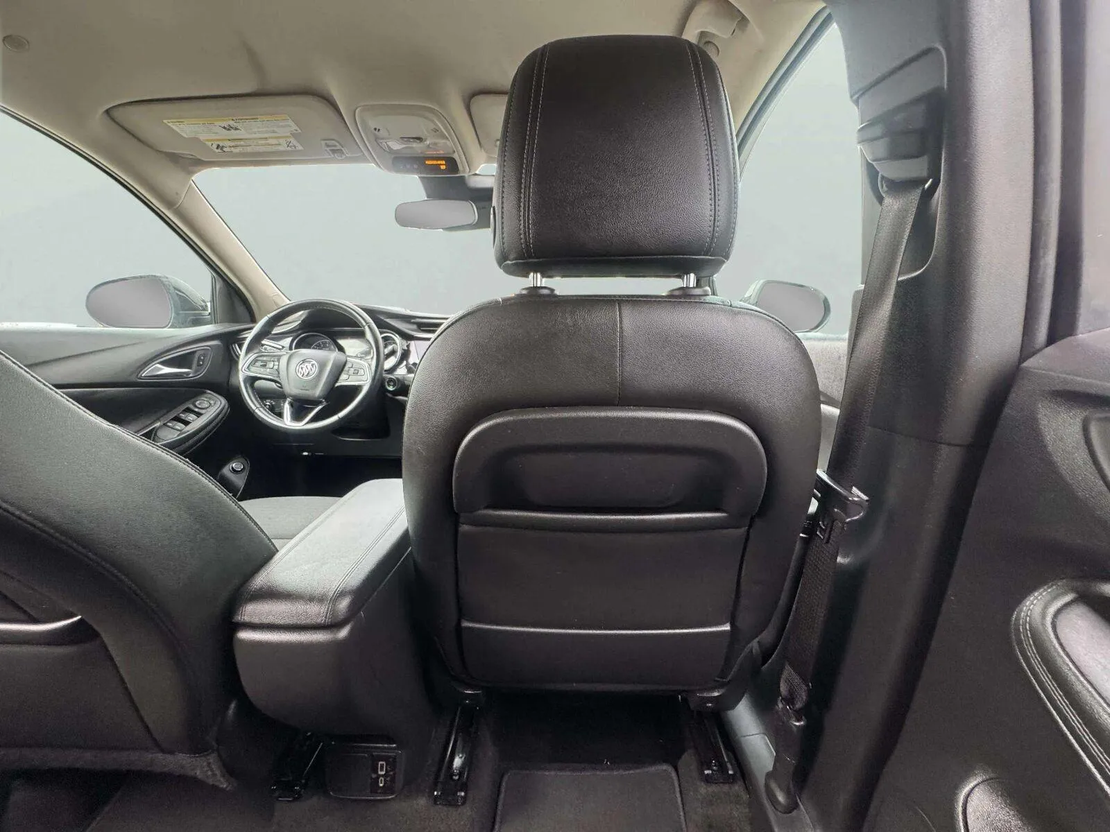 Buick Encore GX photo 46