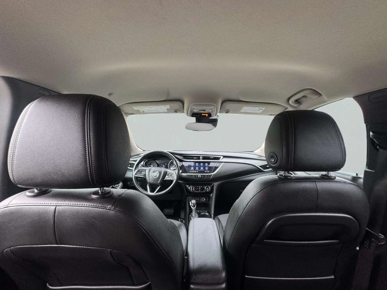 Buick Encore GX photo 47