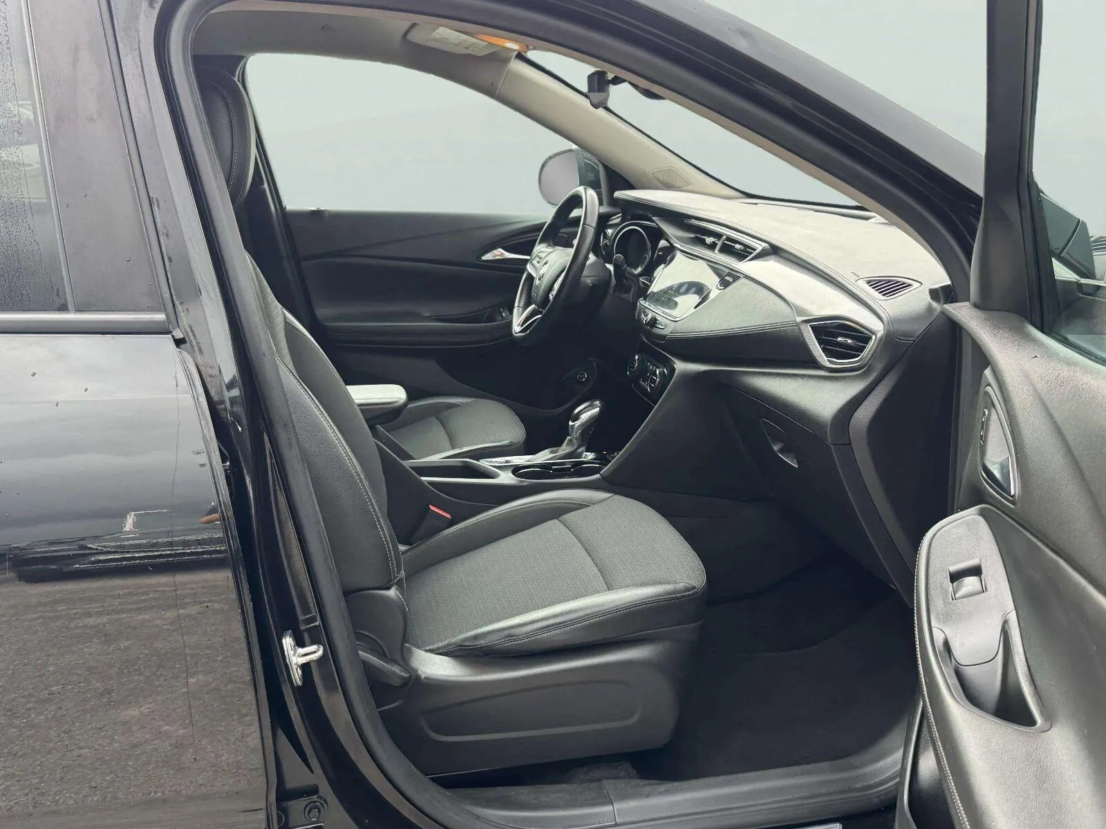 Buick Encore GX photo 49