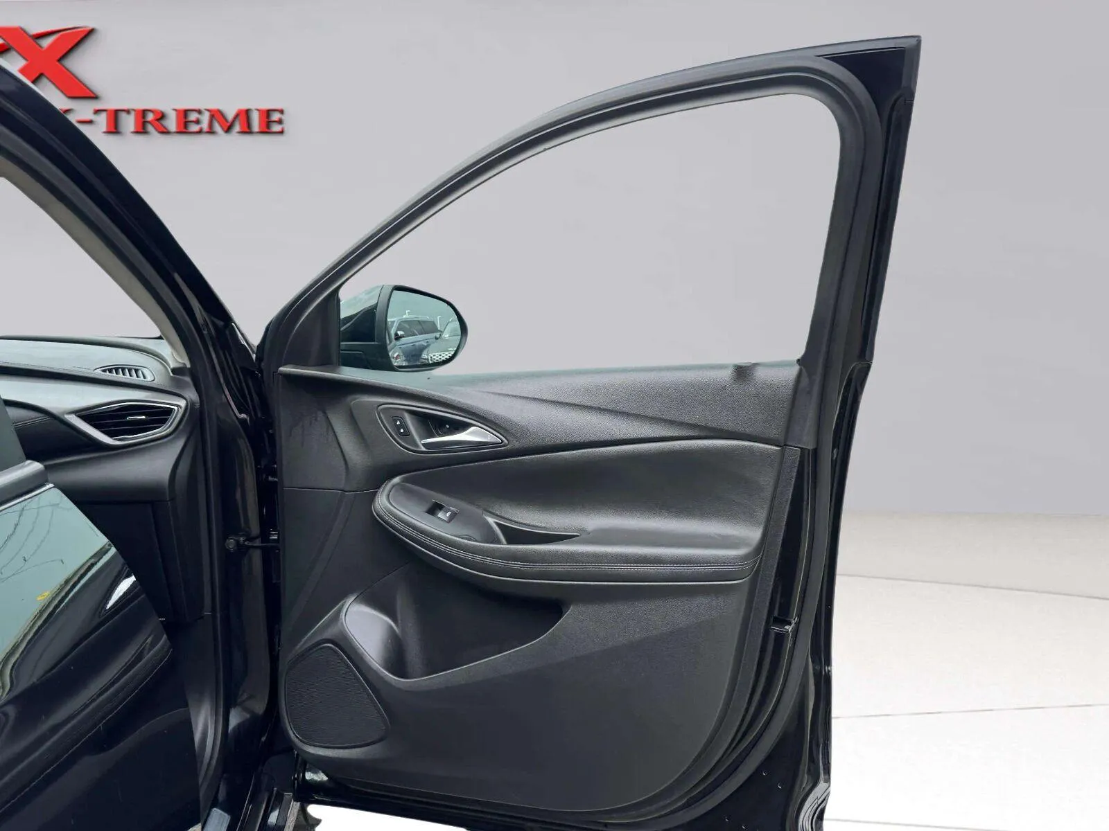 Buick Encore GX photo 50