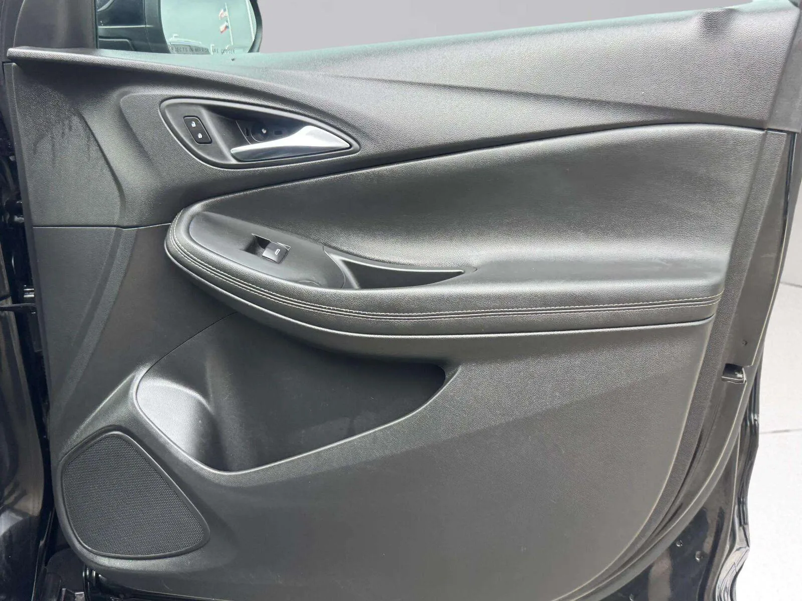 Buick Encore GX photo 51