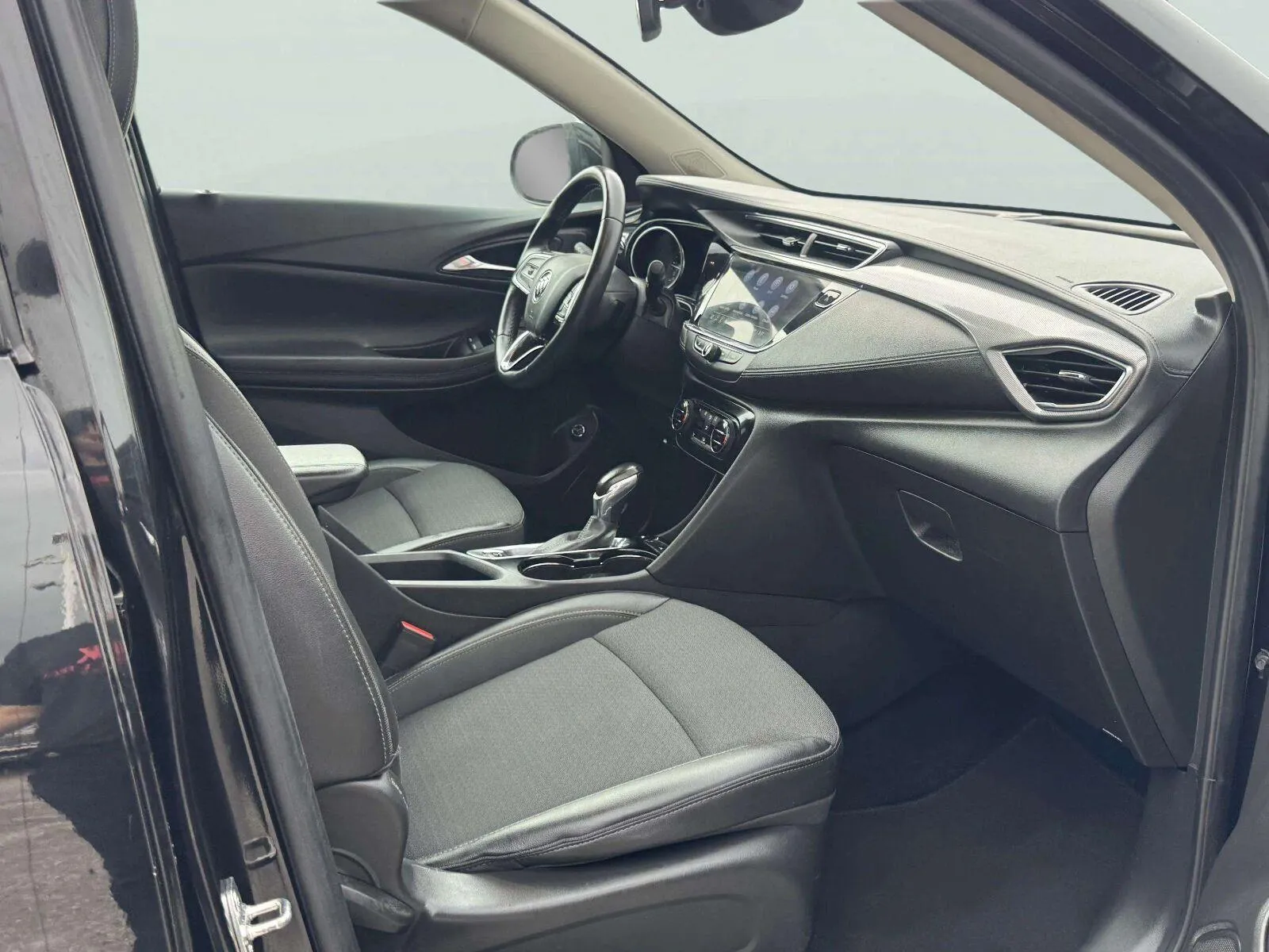 Buick Encore GX photo 53