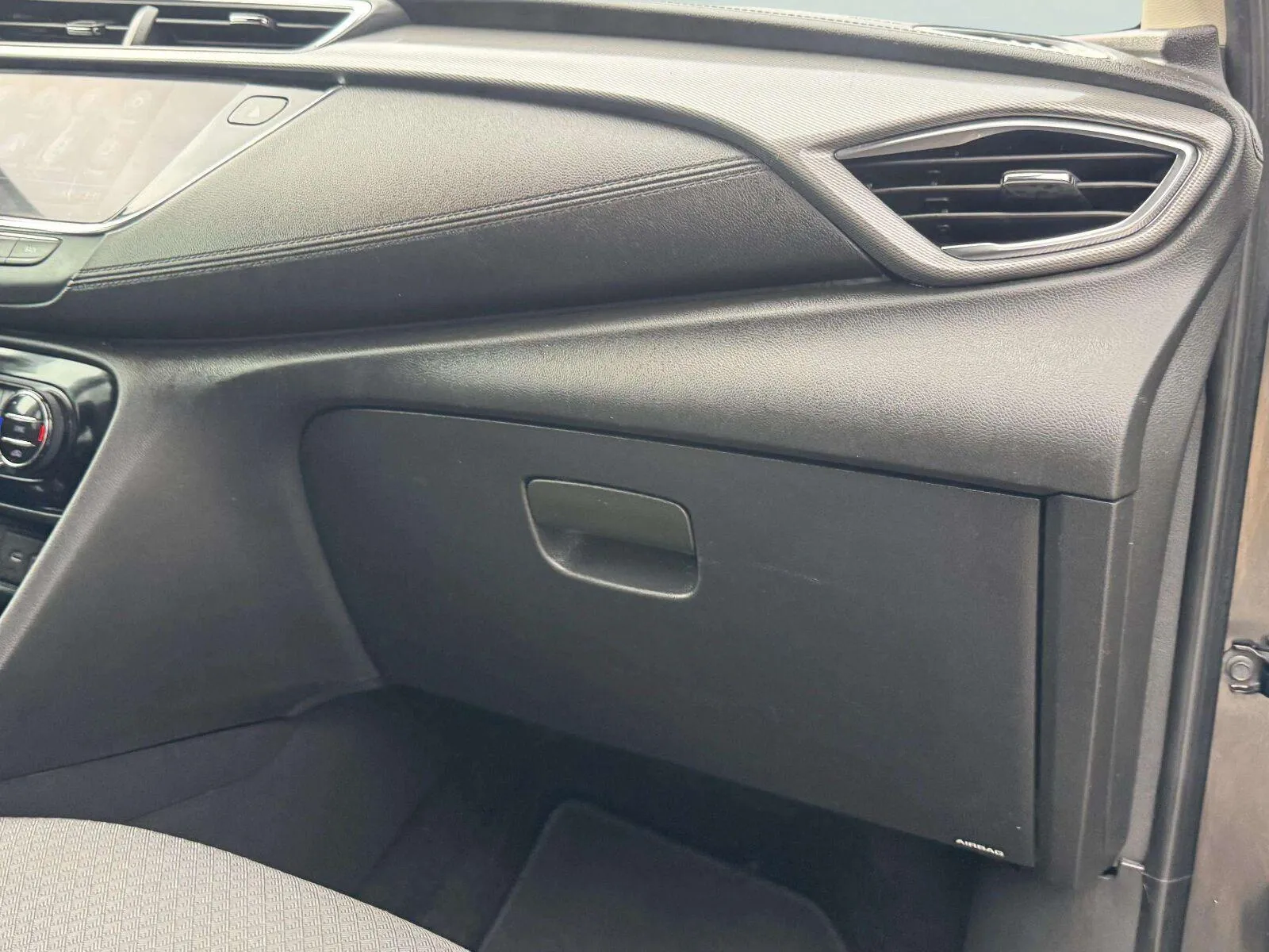 Buick Encore GX photo 54