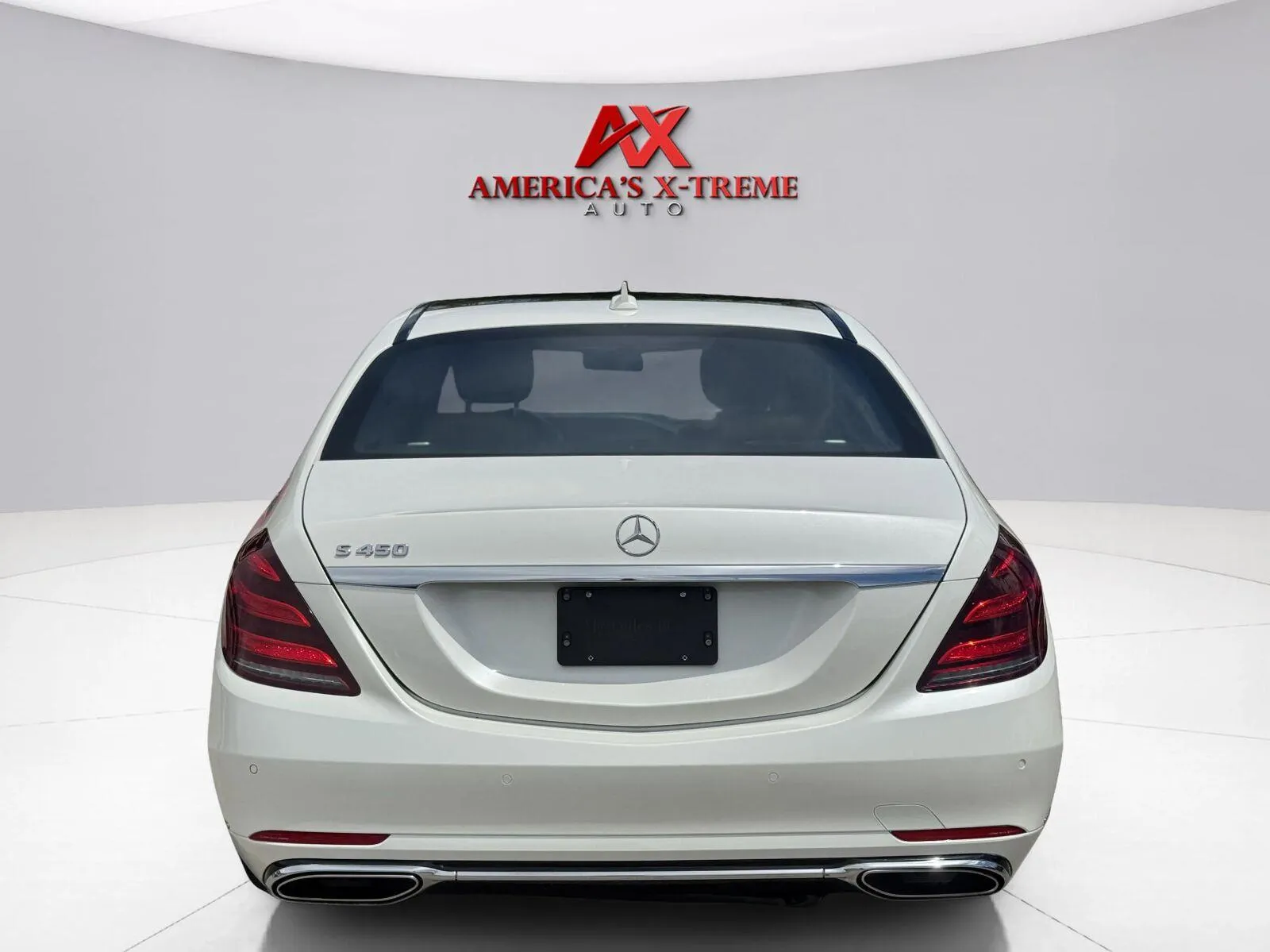 More photos of 2018 Mercedes-Benz S-Class S 450 at America's Xtreme Auto Sales & Auto Repair | Luxury Used Cars & Trucks Dealership, TX