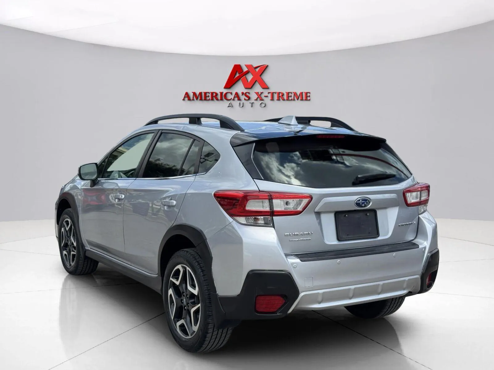 More photos of 2019 Subaru Crosstrek 2.0i Limited at America's Xtreme Auto Sales & Auto Repair | Luxury Used Cars & Trucks Dealership, TX