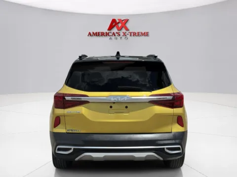 More photos of 2023 Kia Seltos S at America's Xtreme Auto Sales & Auto Repair | Luxury Used Cars & Trucks Dealership, TX