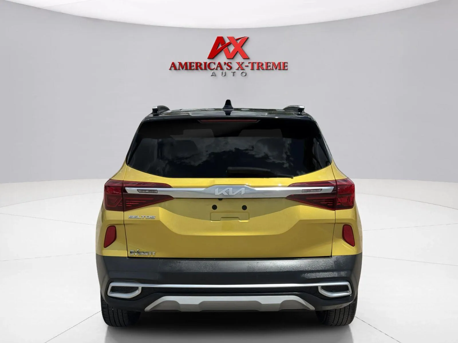 More photos of 2023 Kia Seltos S at America's Xtreme Auto Sales & Auto Repair | Luxury Used Cars & Trucks Dealership, TX