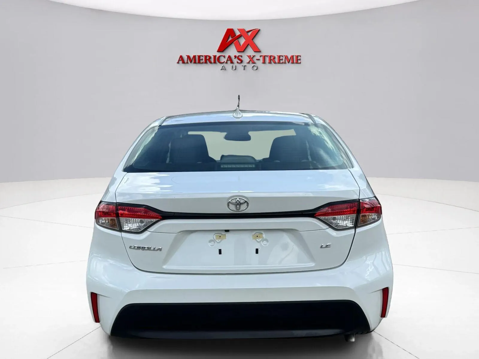 More photos of 2026 Toyota Corolla LE at America's Xtreme Auto Sales & Auto Repair | Luxury Used Cars & Trucks Dealership, TX
