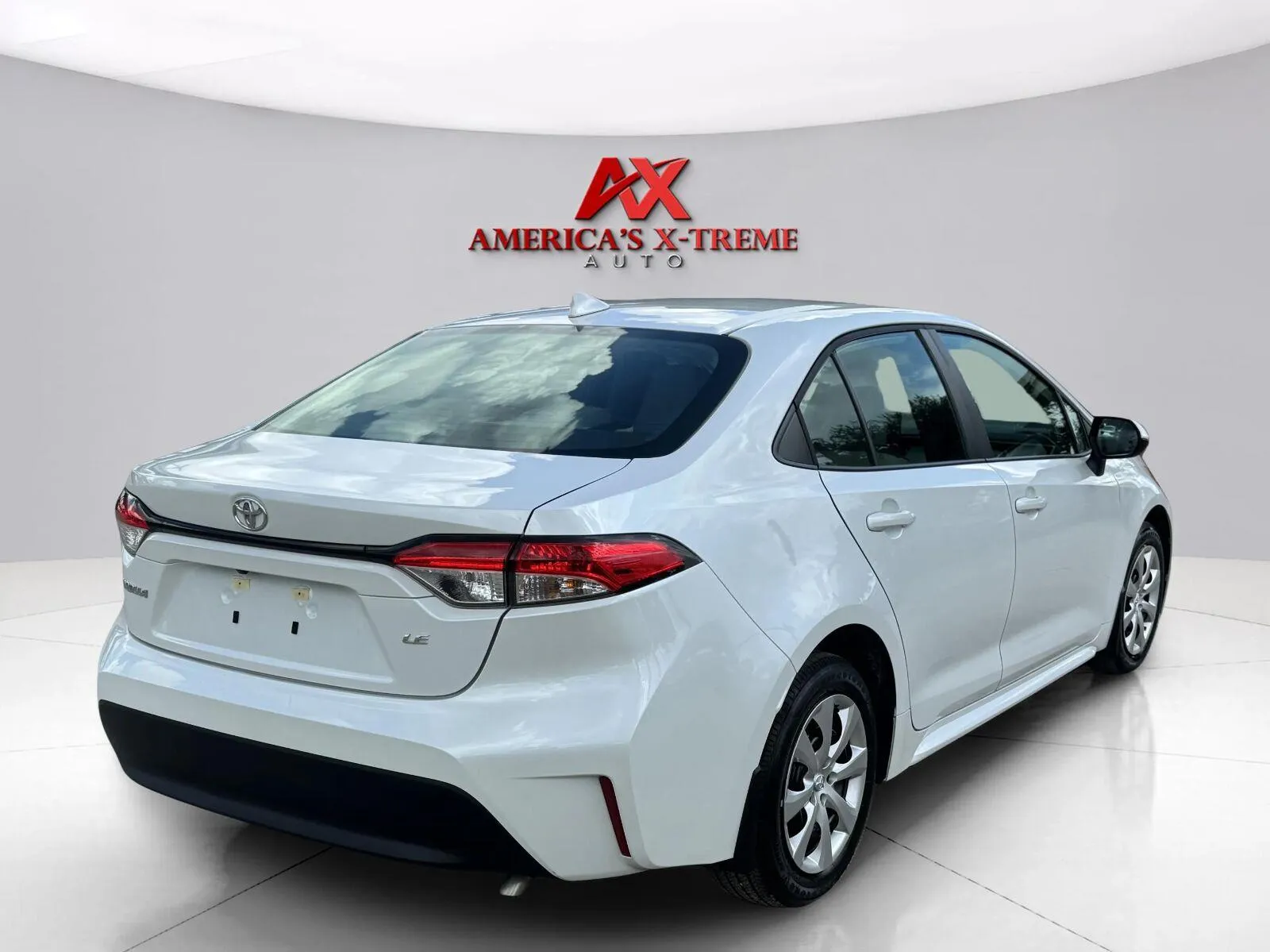 Toyota Corolla photo 7