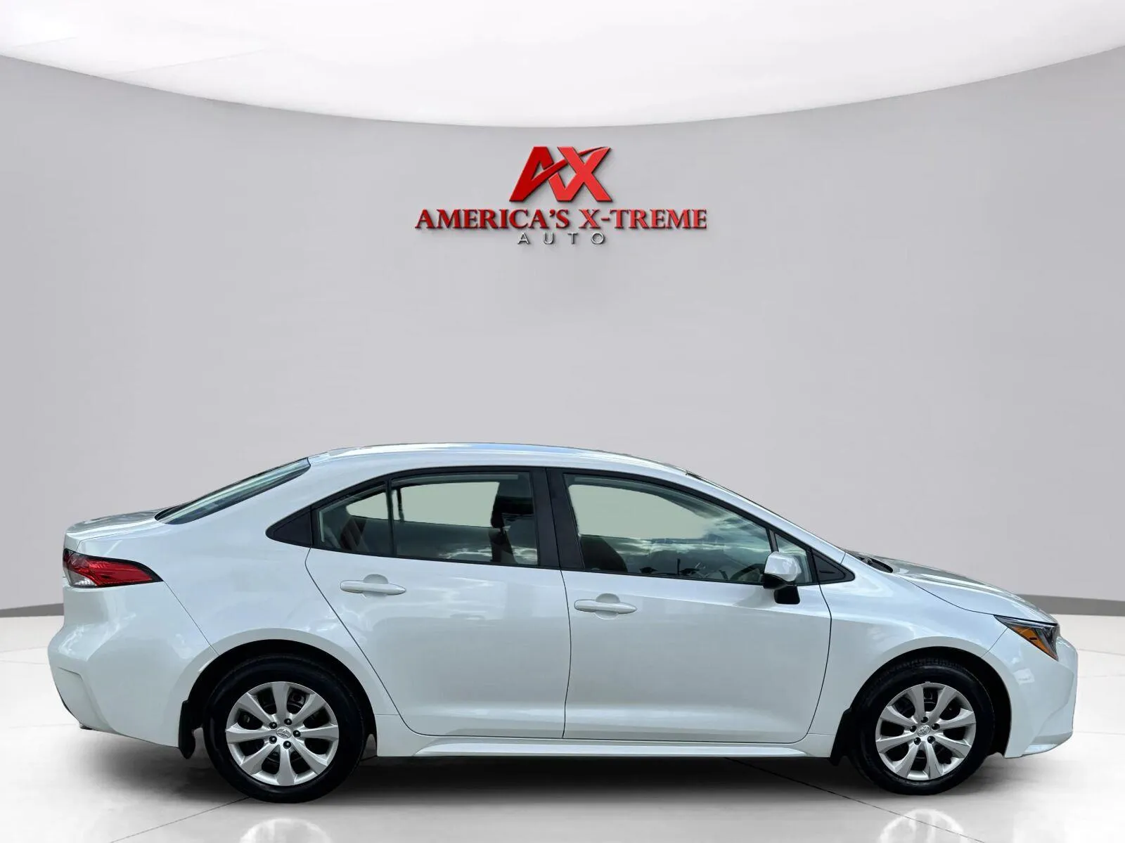 Toyota Corolla photo 8