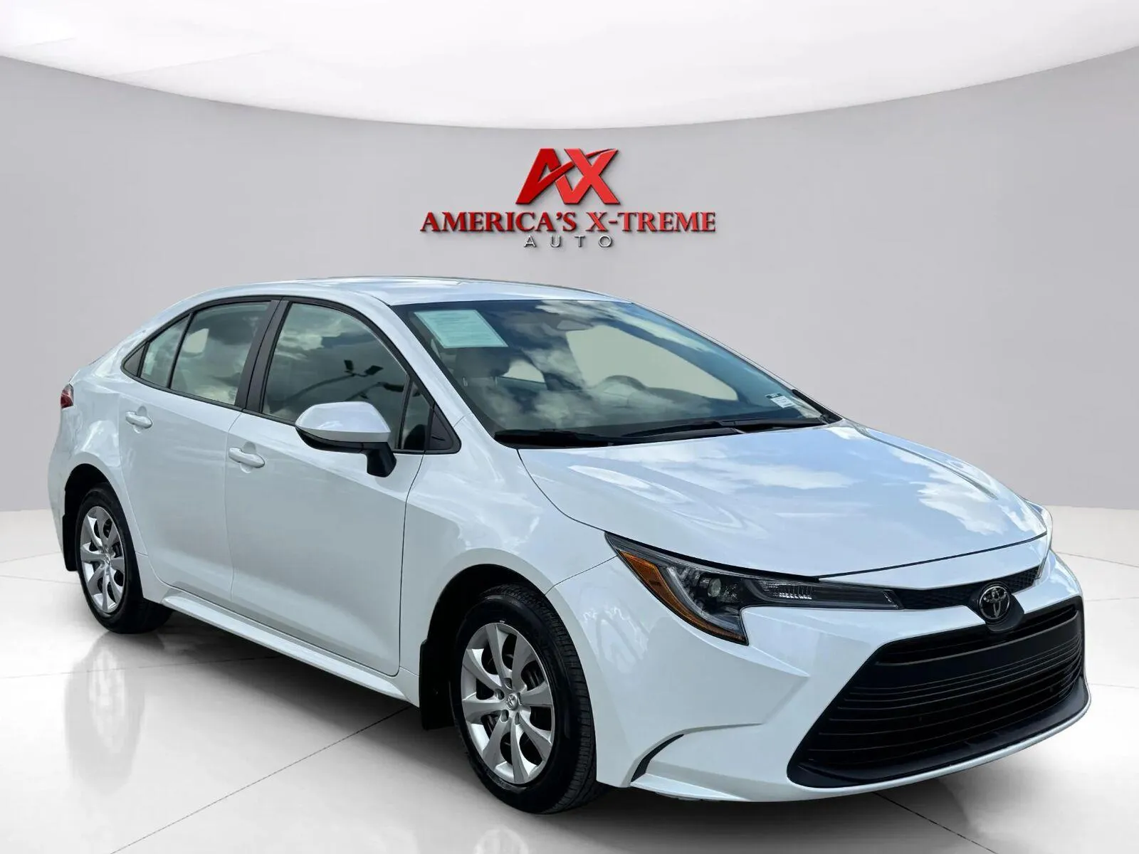 Toyota Corolla photo 9