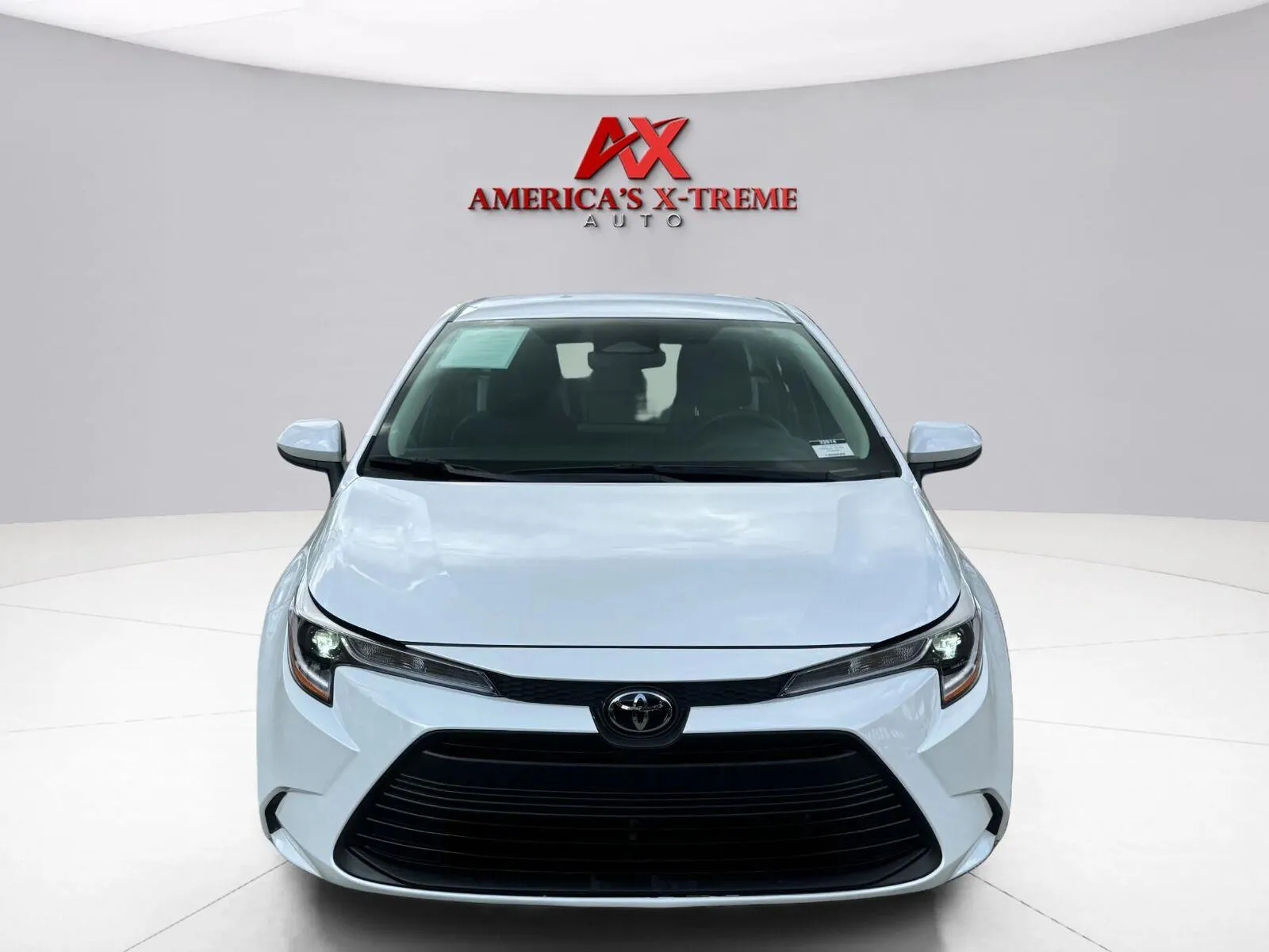 Toyota Corolla photo 10
