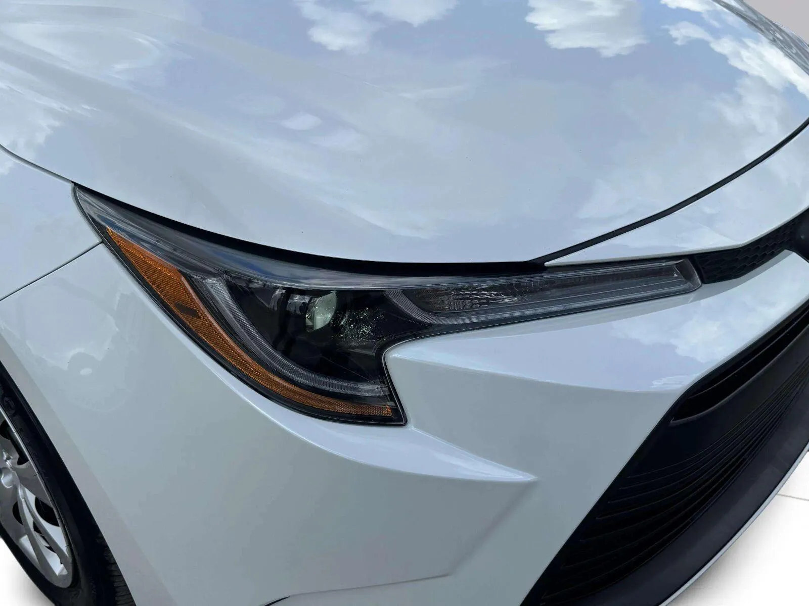 Toyota Corolla photo 12