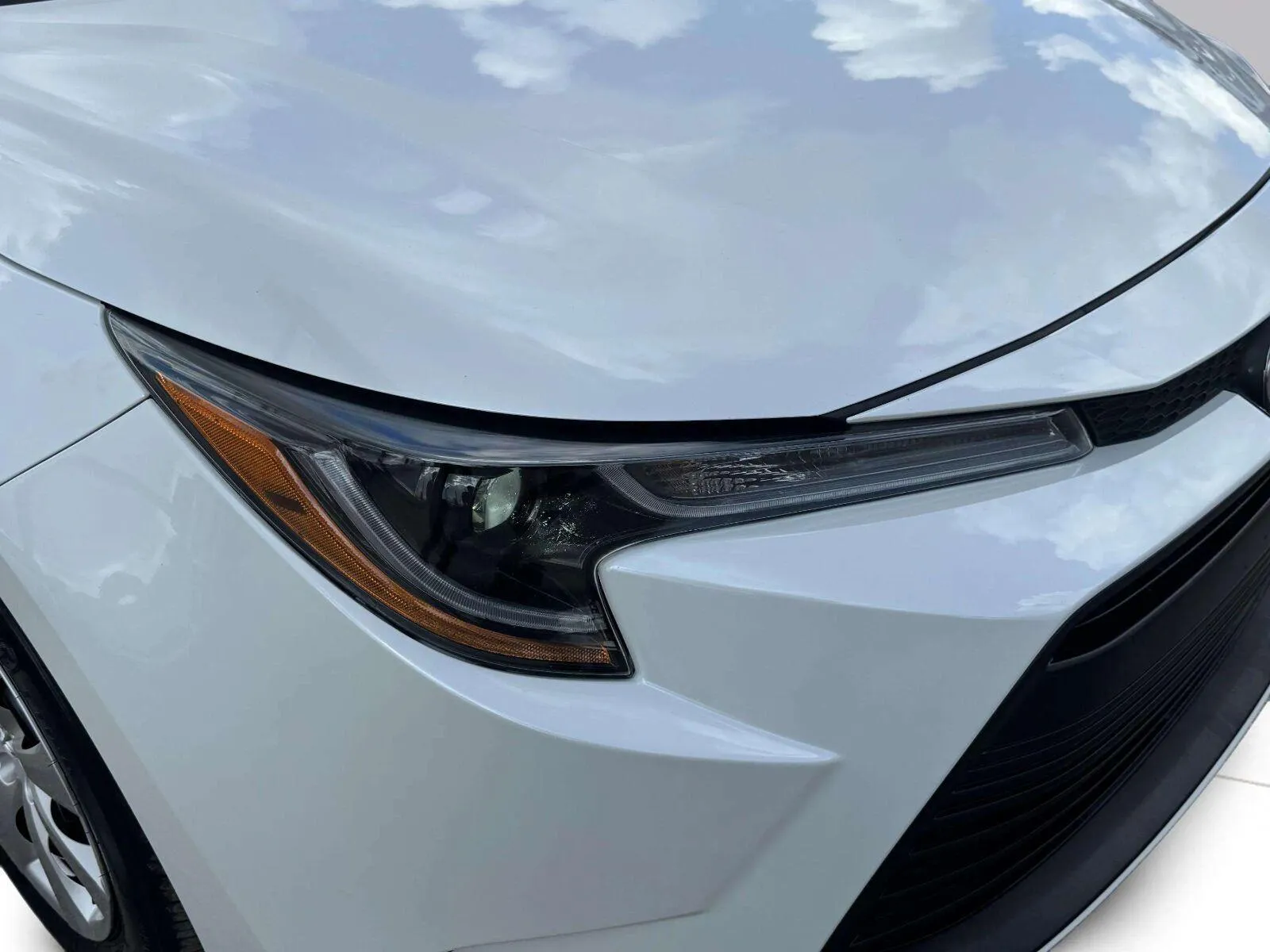 Toyota Corolla photo 13