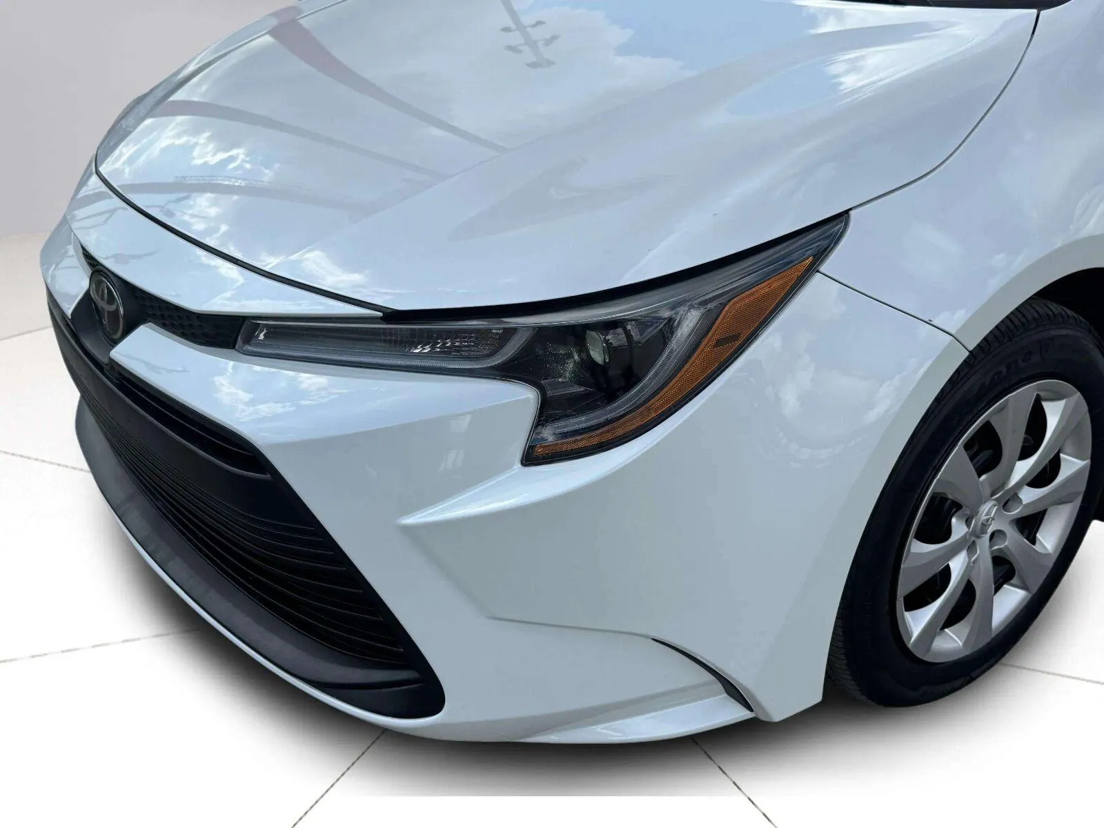 Toyota Corolla photo 14