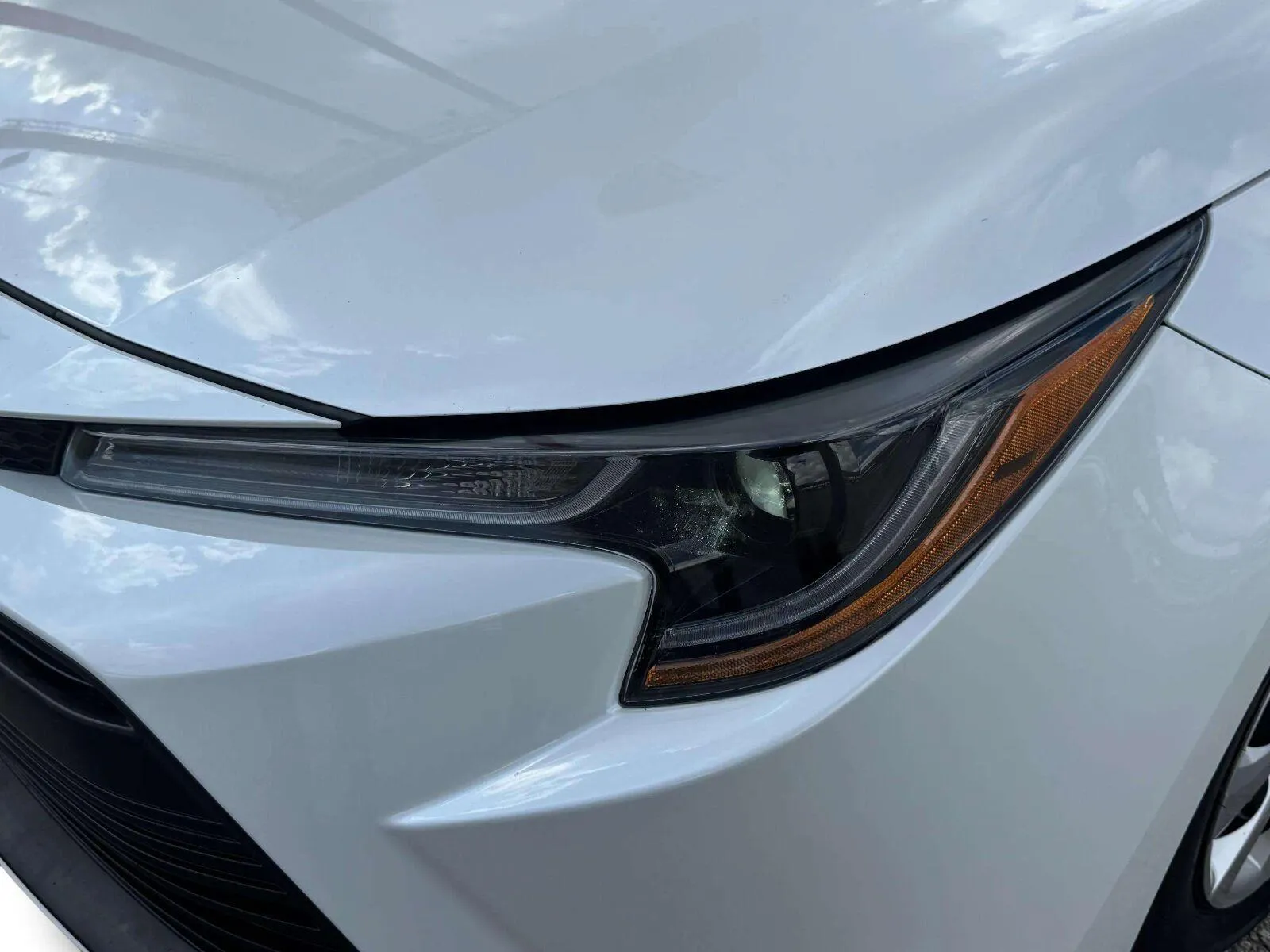 Toyota Corolla photo 15