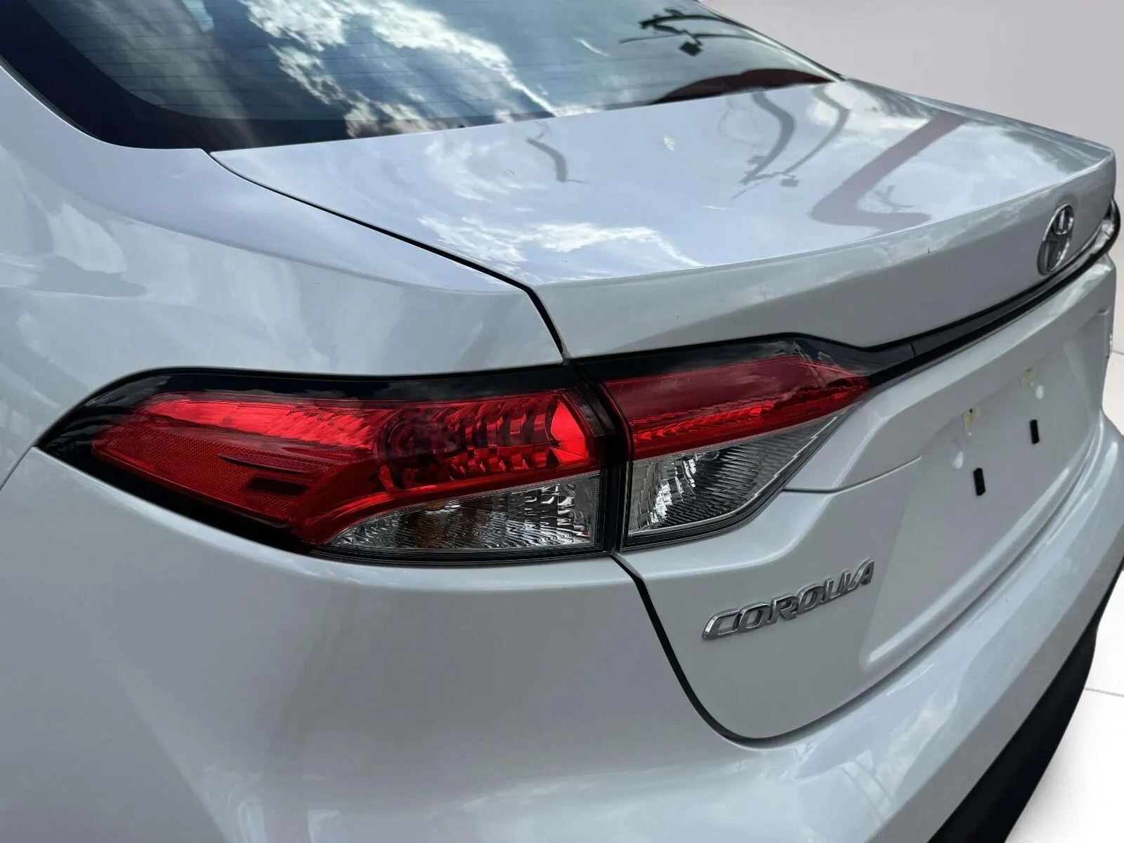 Toyota Corolla photo 17