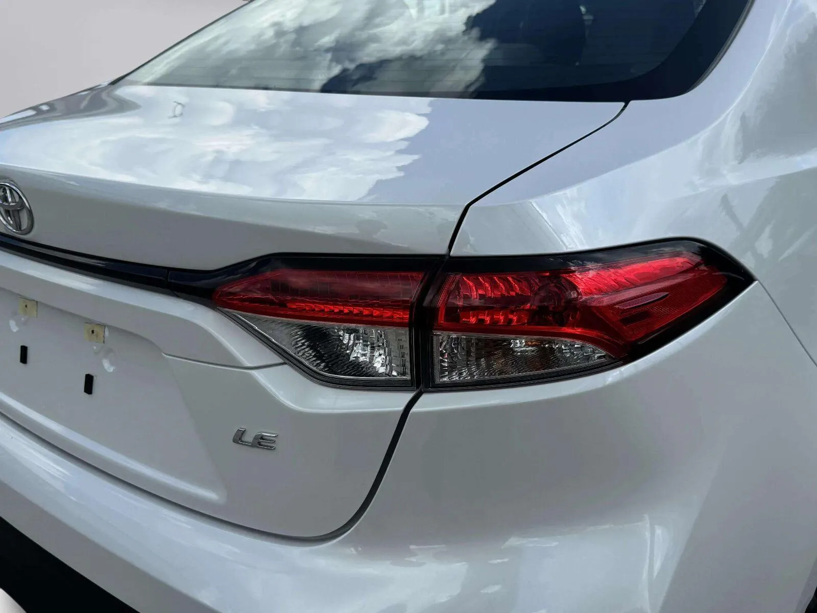Toyota Corolla photo 18