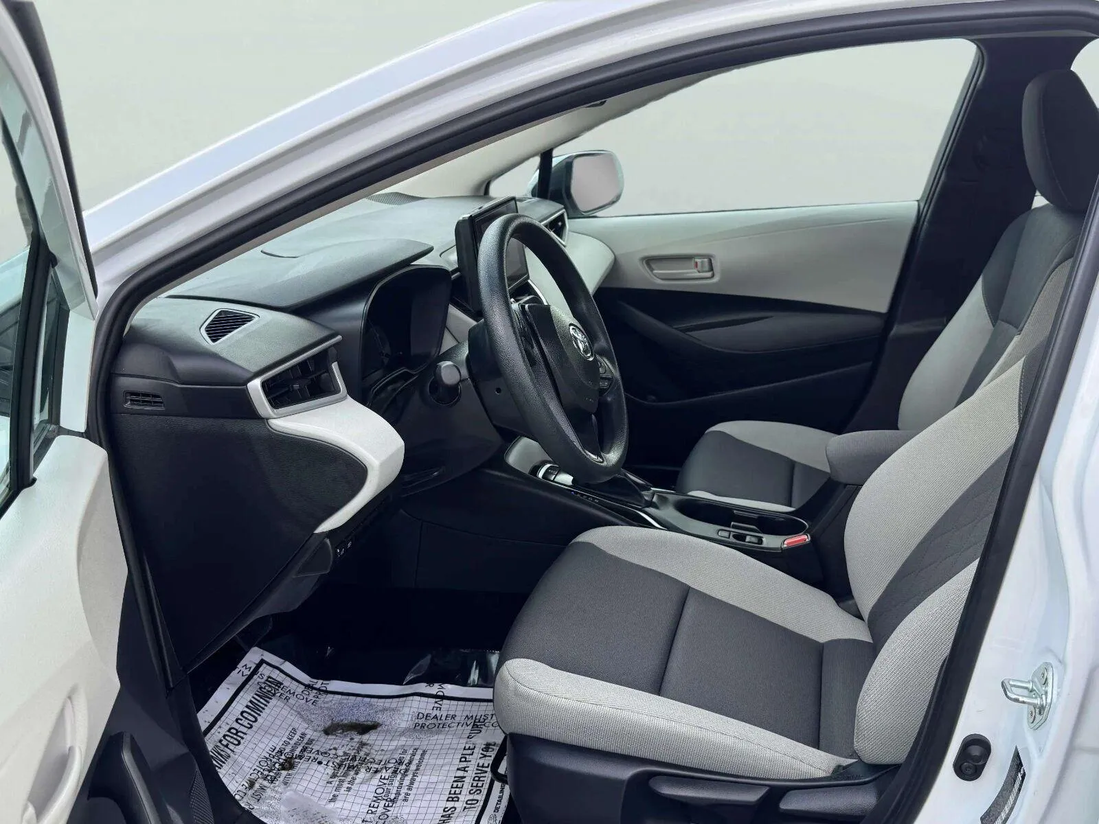 Toyota Corolla photo 19