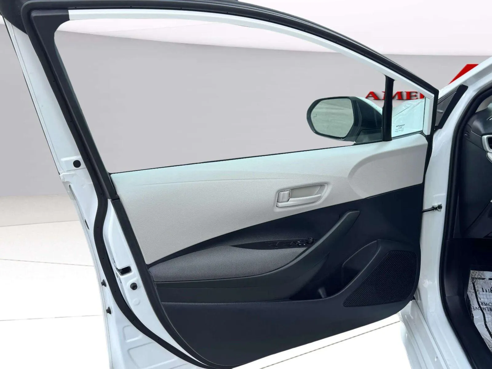 Toyota Corolla photo 20