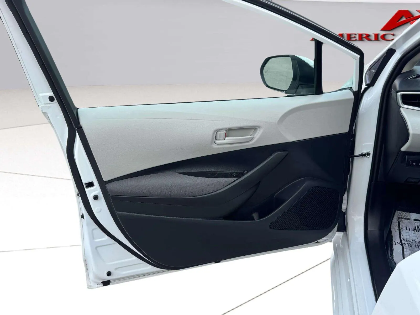 Toyota Corolla photo 21