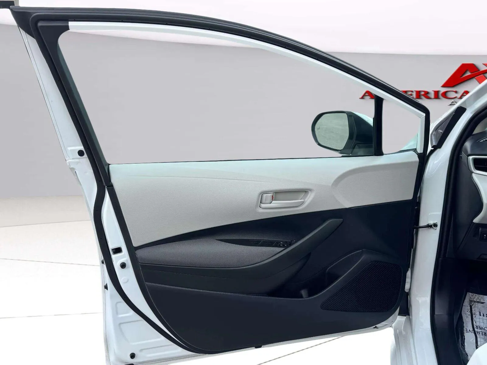 Toyota Corolla photo 22