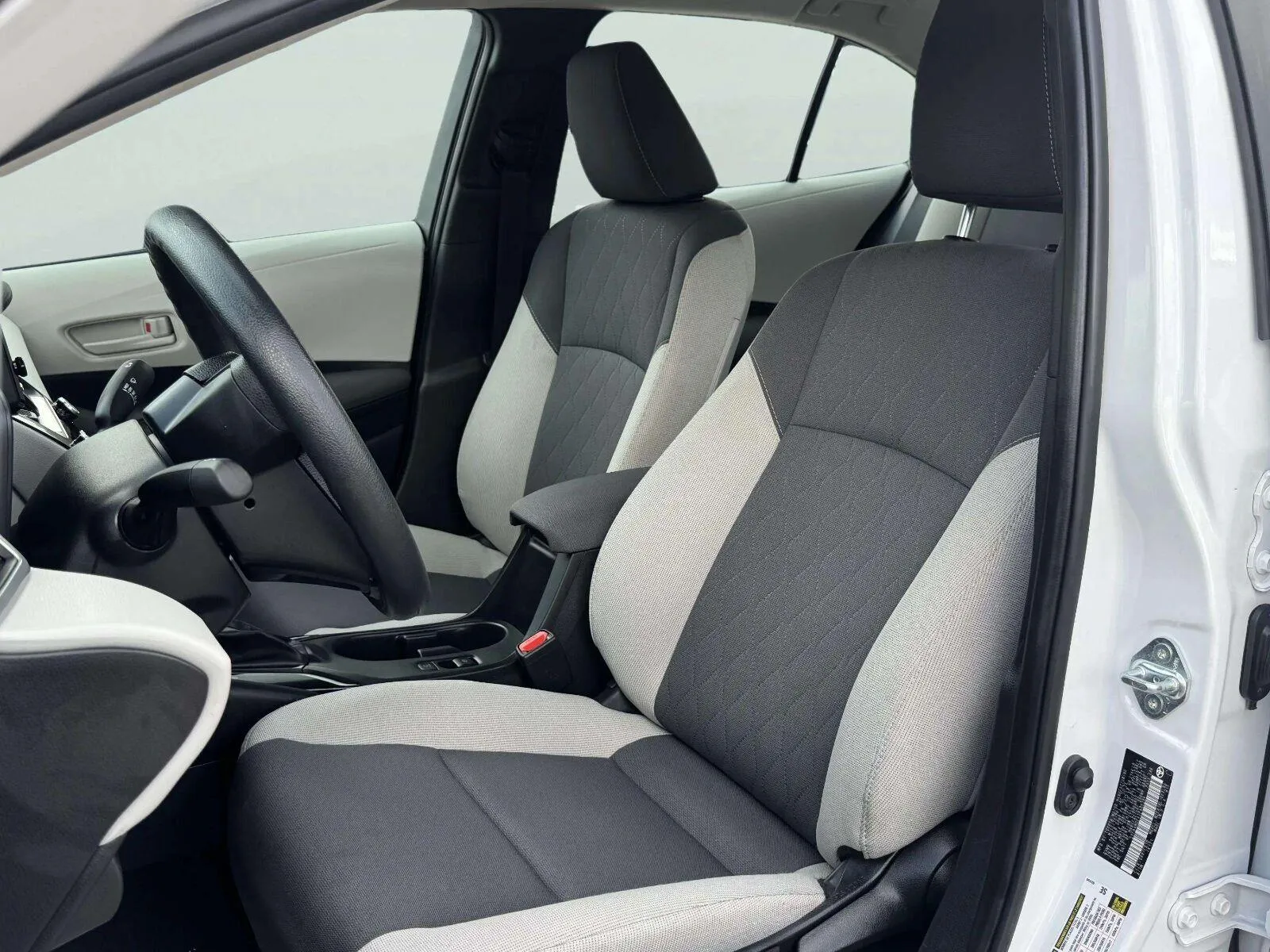 Toyota Corolla photo 24