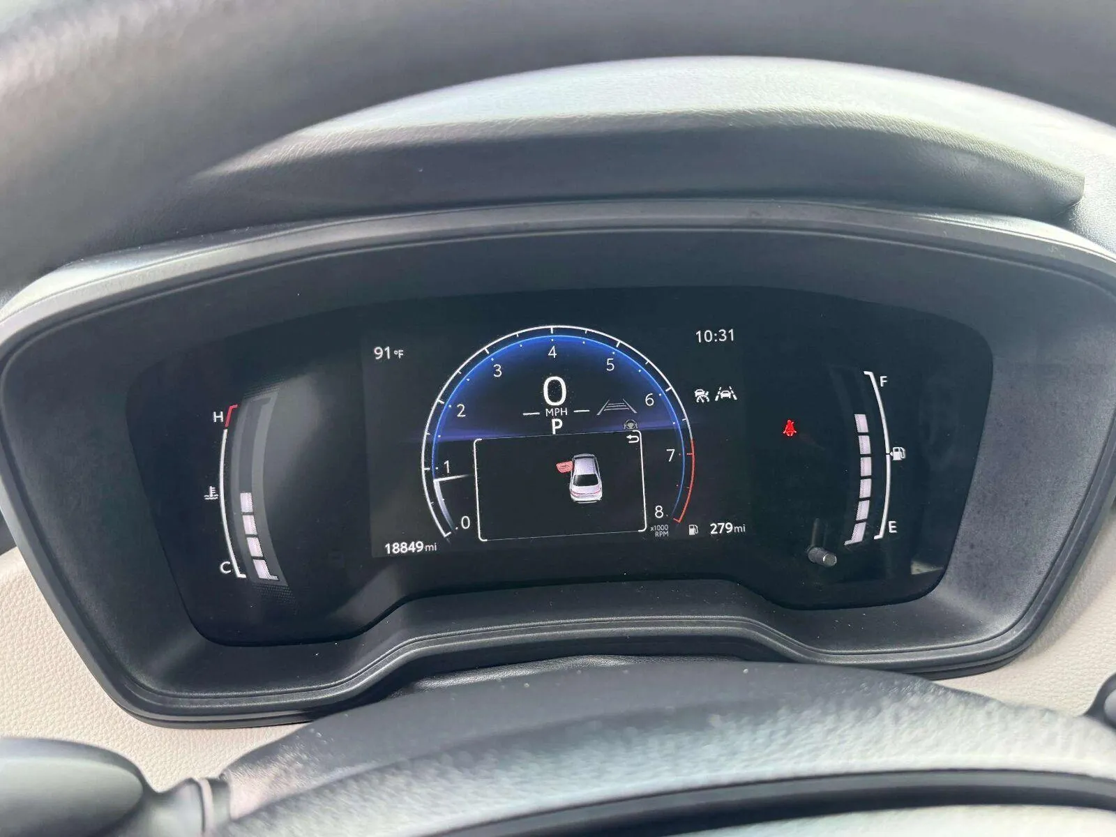 Toyota Corolla photo 27