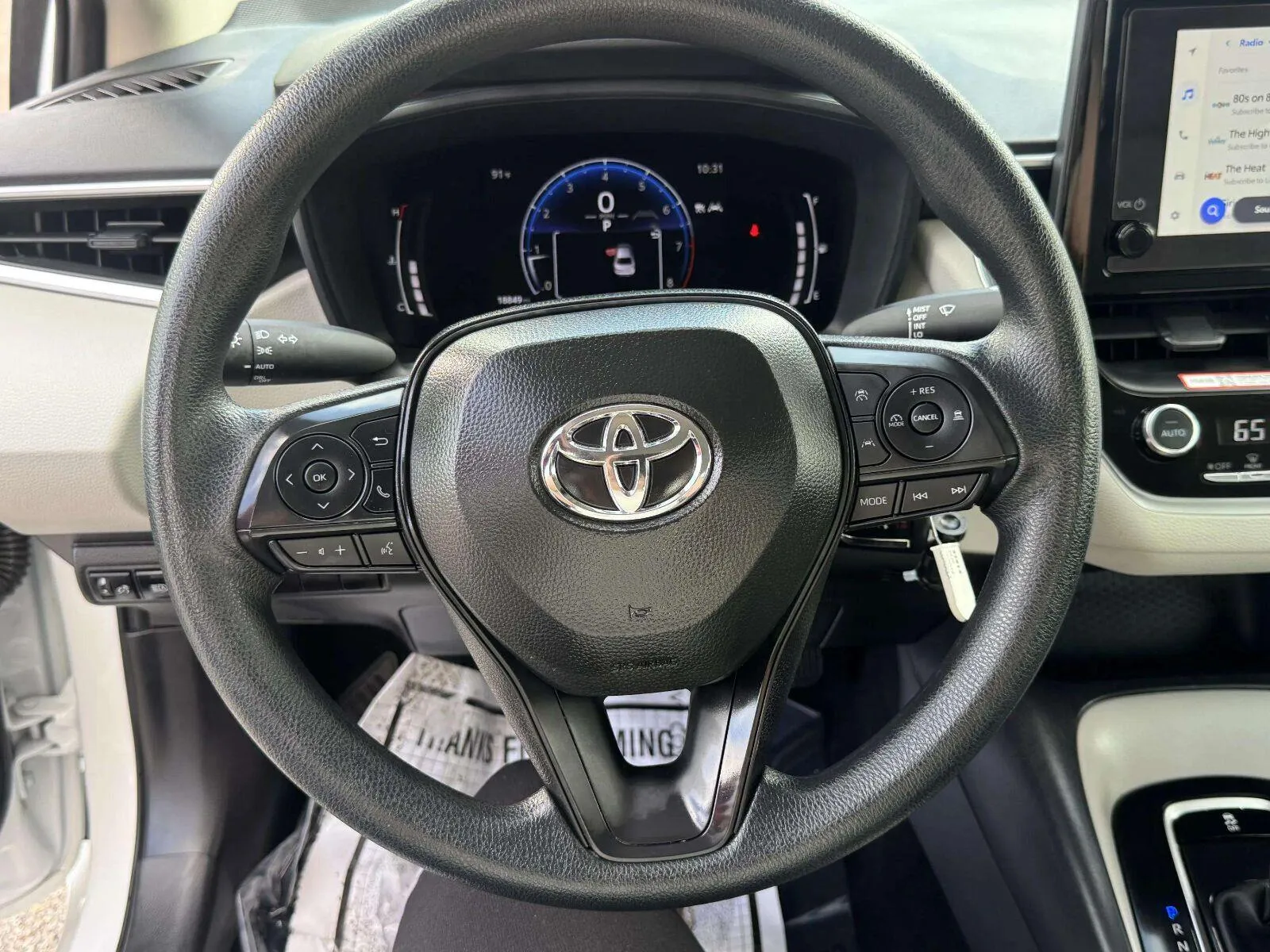 Toyota Corolla photo 30