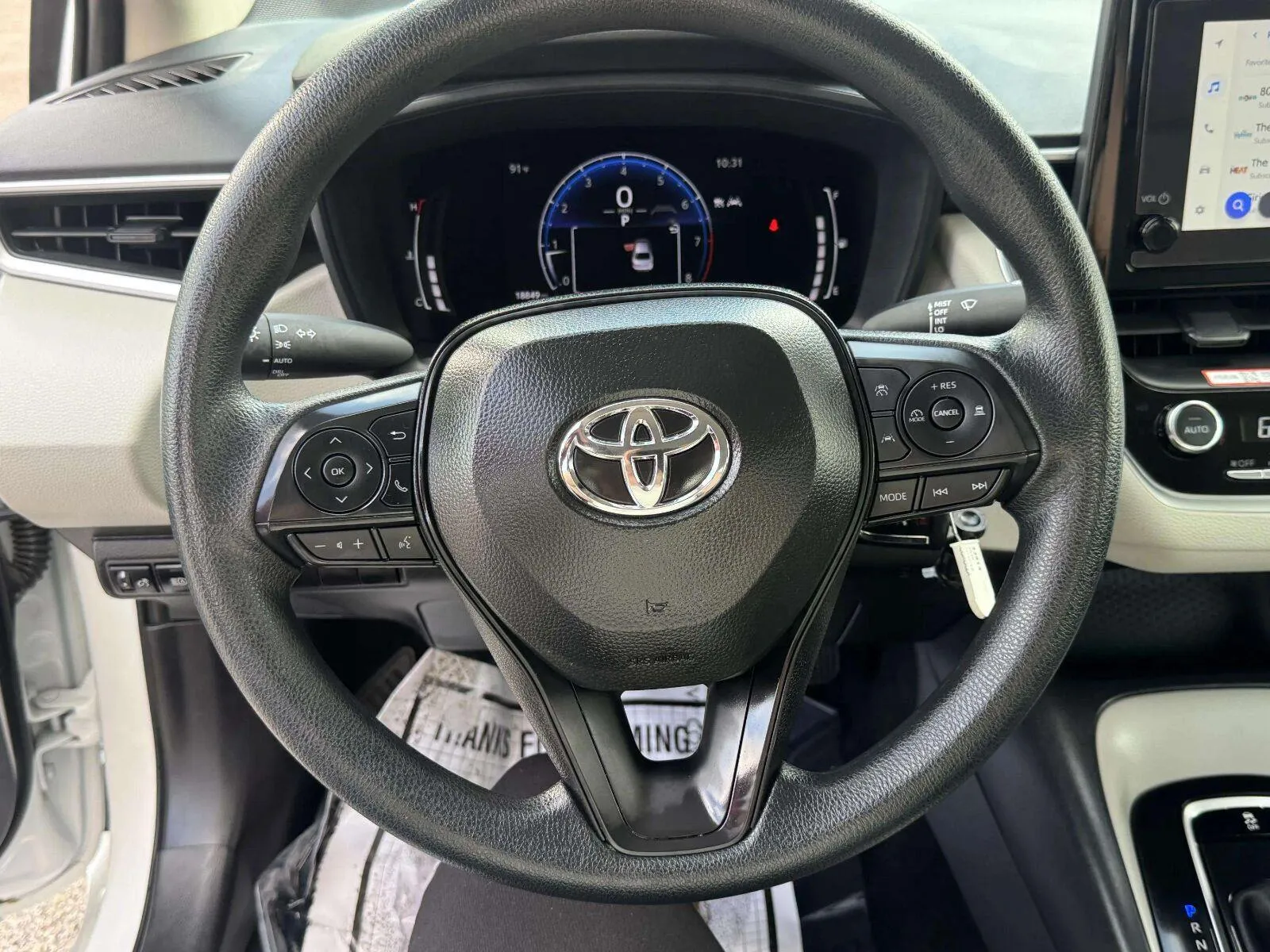 Toyota Corolla photo 31