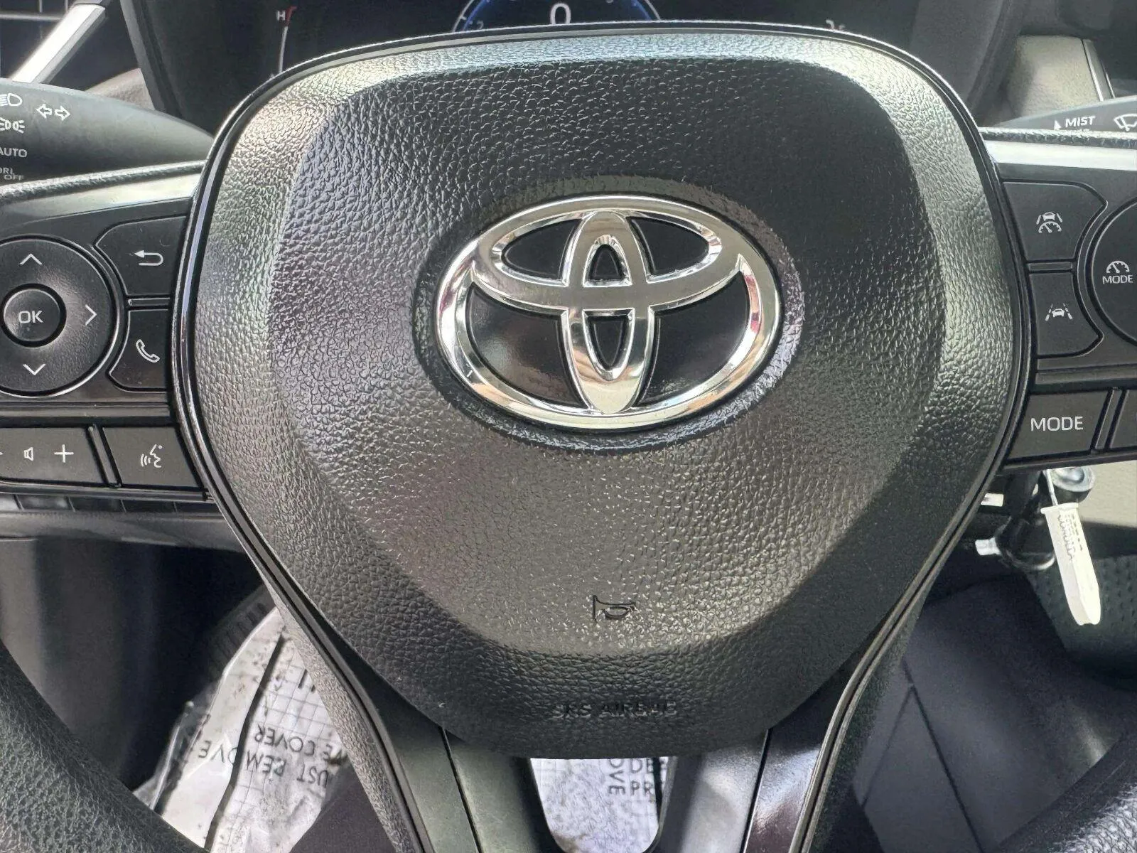 Toyota Corolla photo 33
