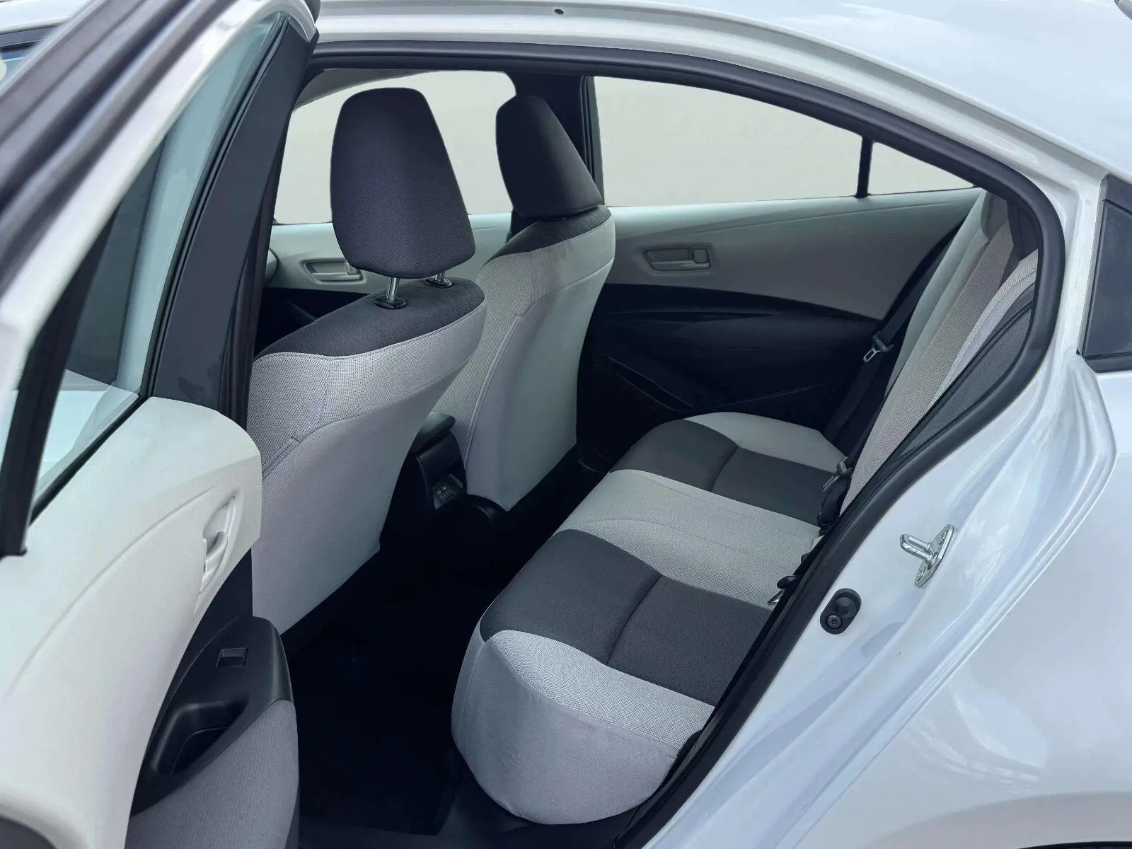 Toyota Corolla photo 37
