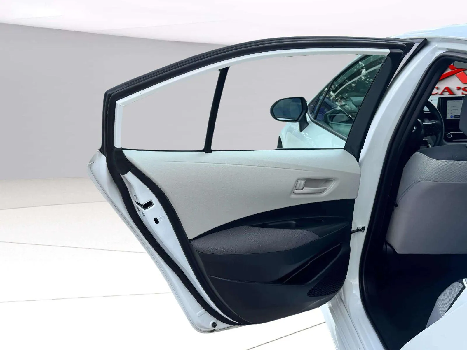 Toyota Corolla photo 38