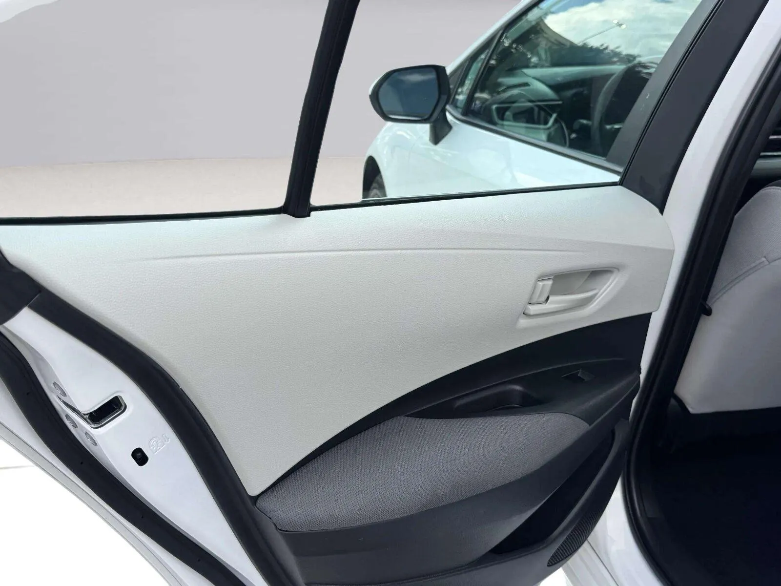 Toyota Corolla photo 39