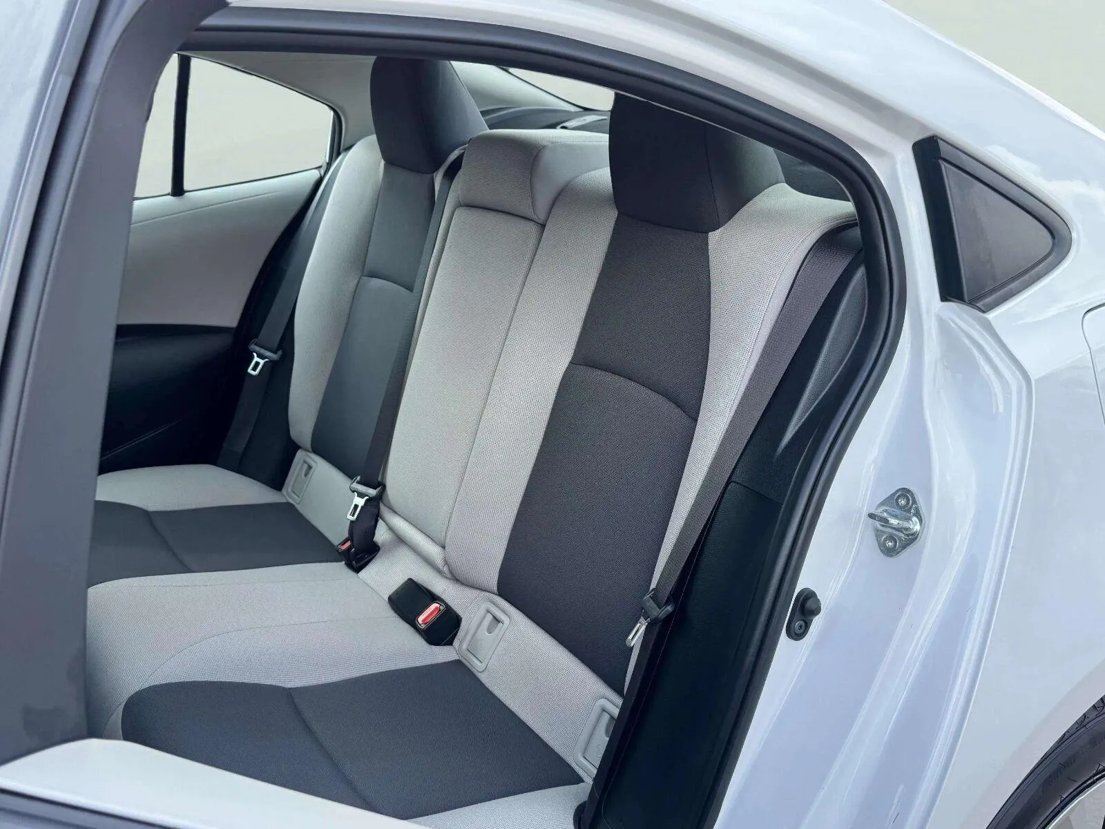 Toyota Corolla photo 41